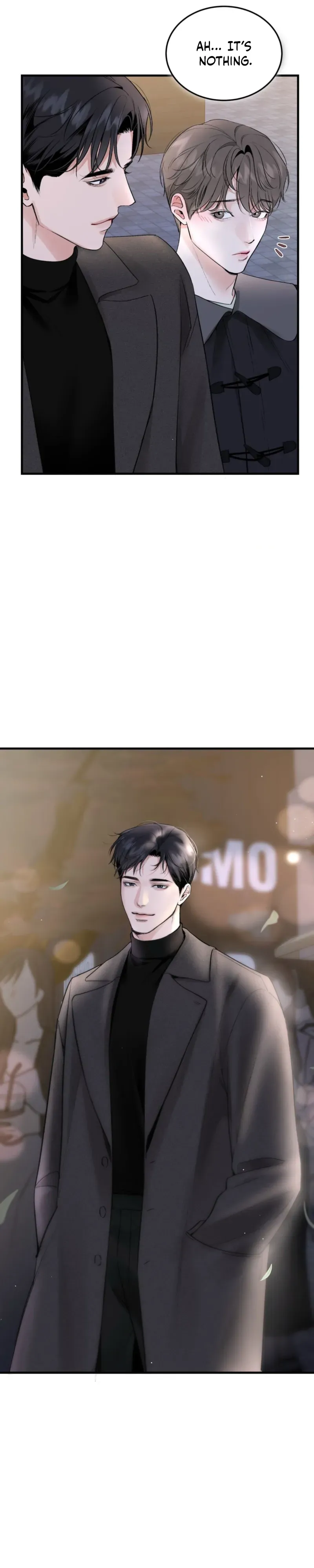 Gamgeumdanghae Juseyo! Chapter 2 page 11 - 