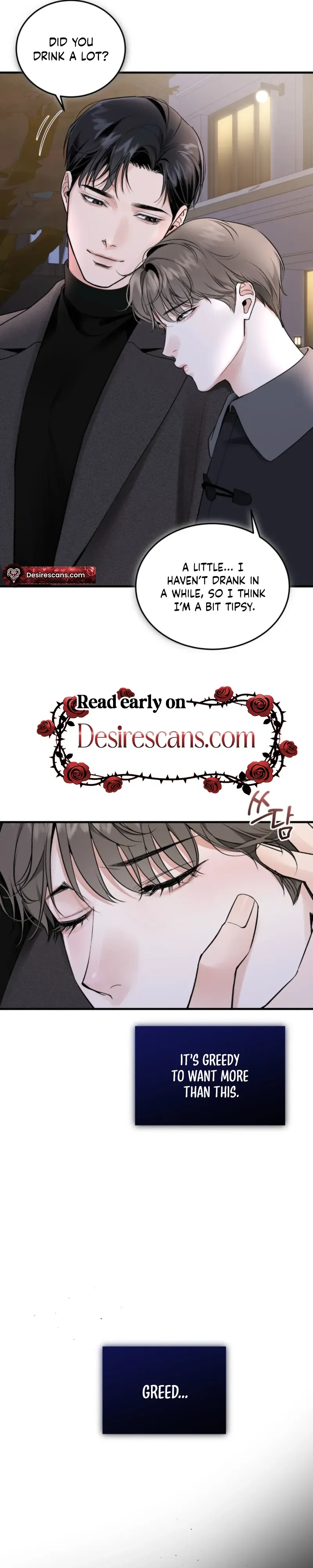 Gamgeumdanghae Juseyo! Chapter 2 page 13 - 