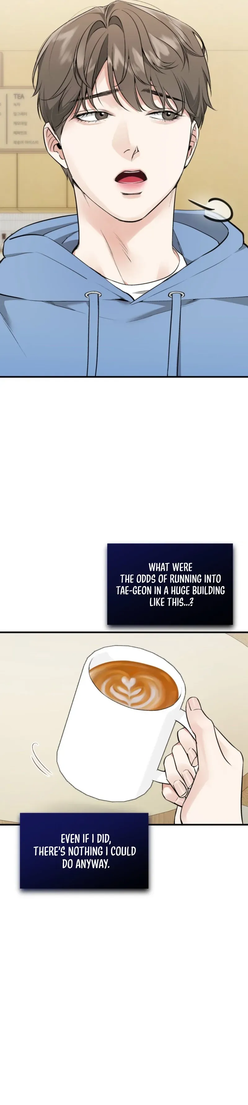 Gamgeumdanghae Juseyo! Chapter 2 page 17 - 