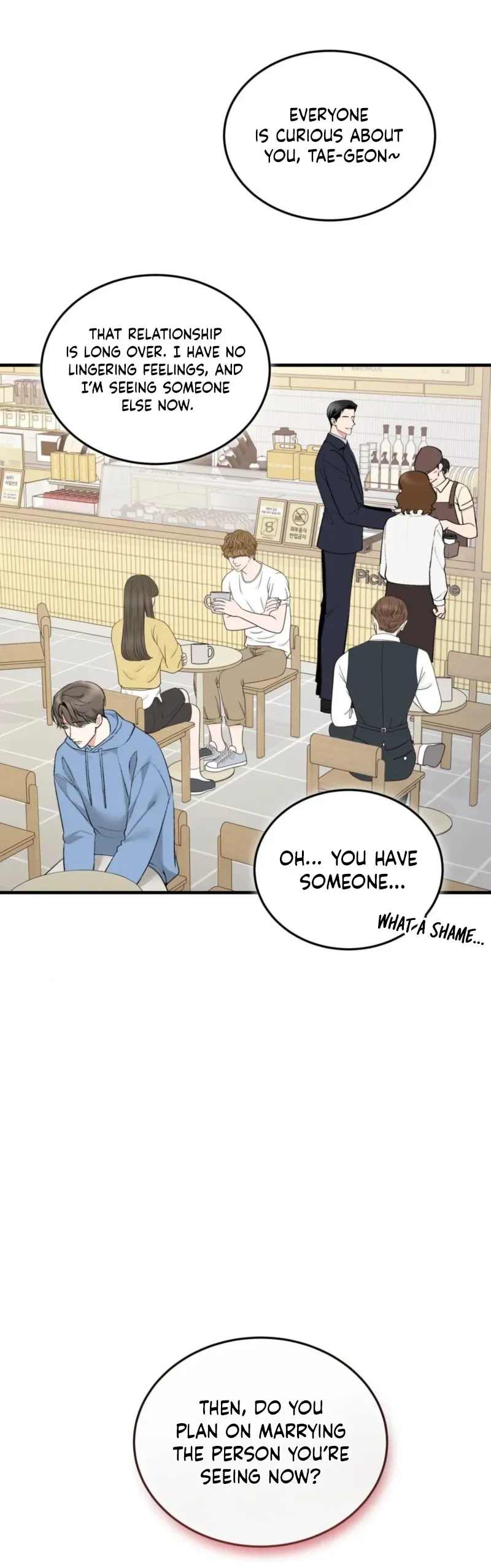 Gamgeumdanghae Juseyo! Chapter 2 page 23 - 