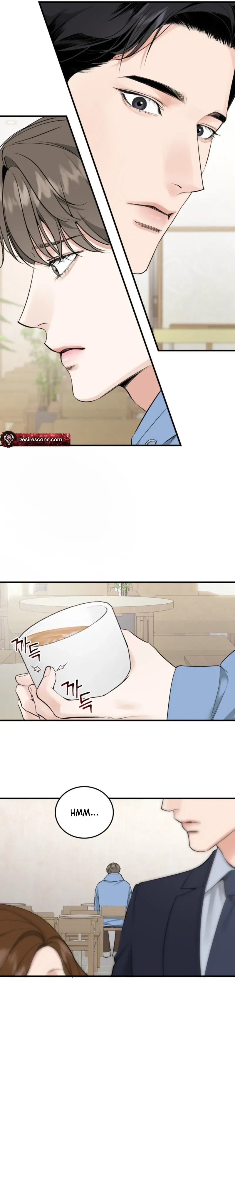 Gamgeumdanghae Juseyo! Chapter 2 page 24 - 