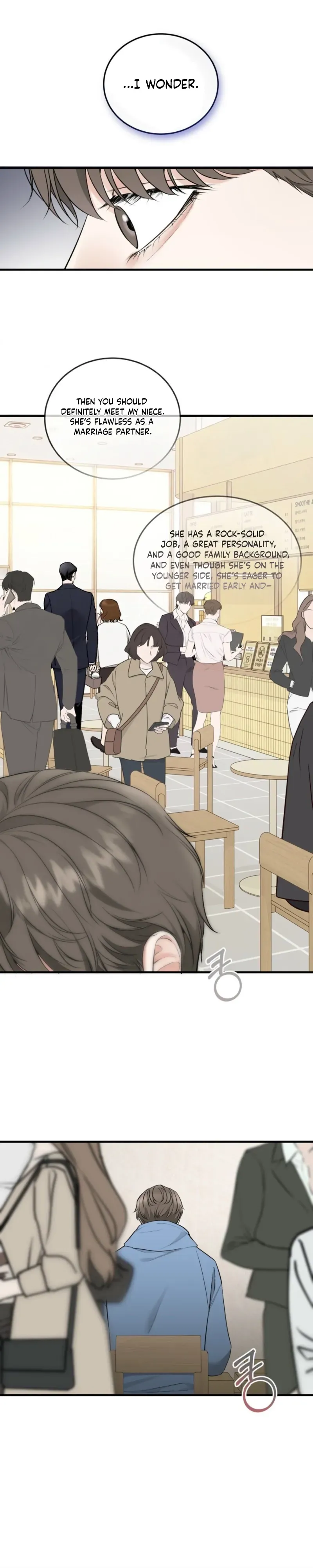 Gamgeumdanghae Juseyo! Chapter 2 page 25 - 