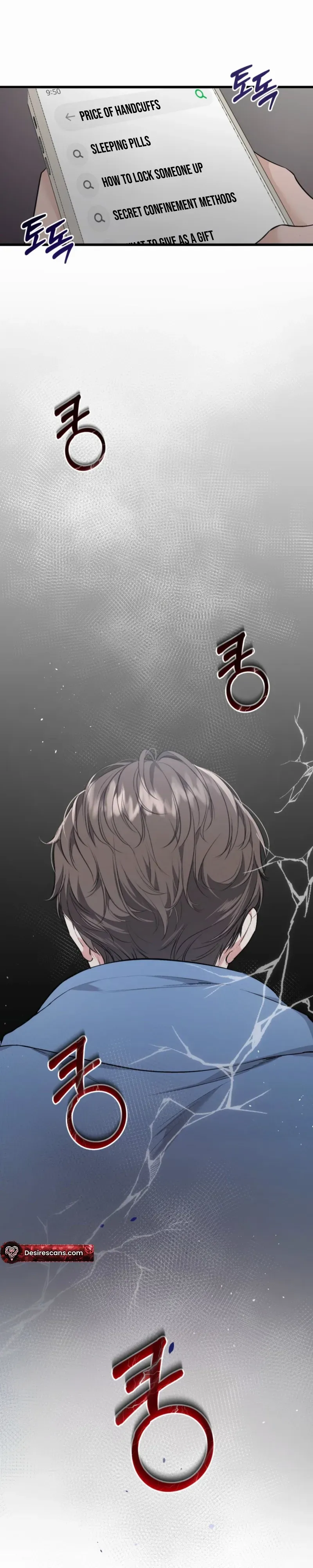 Gamgeumdanghae Juseyo! Chapter 2 page 26 - 