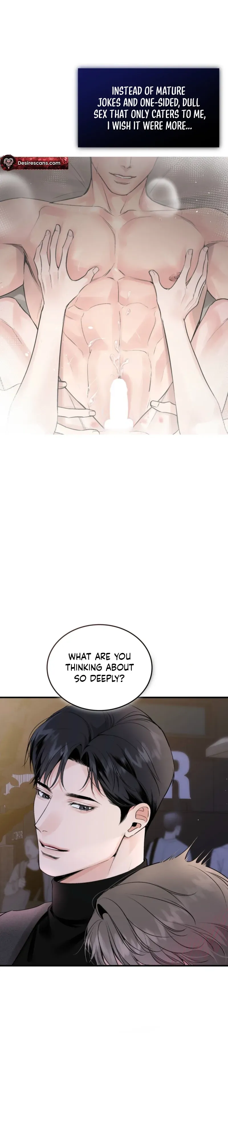 Gamgeumdanghae Juseyo! Chapter 2 page 10 - 