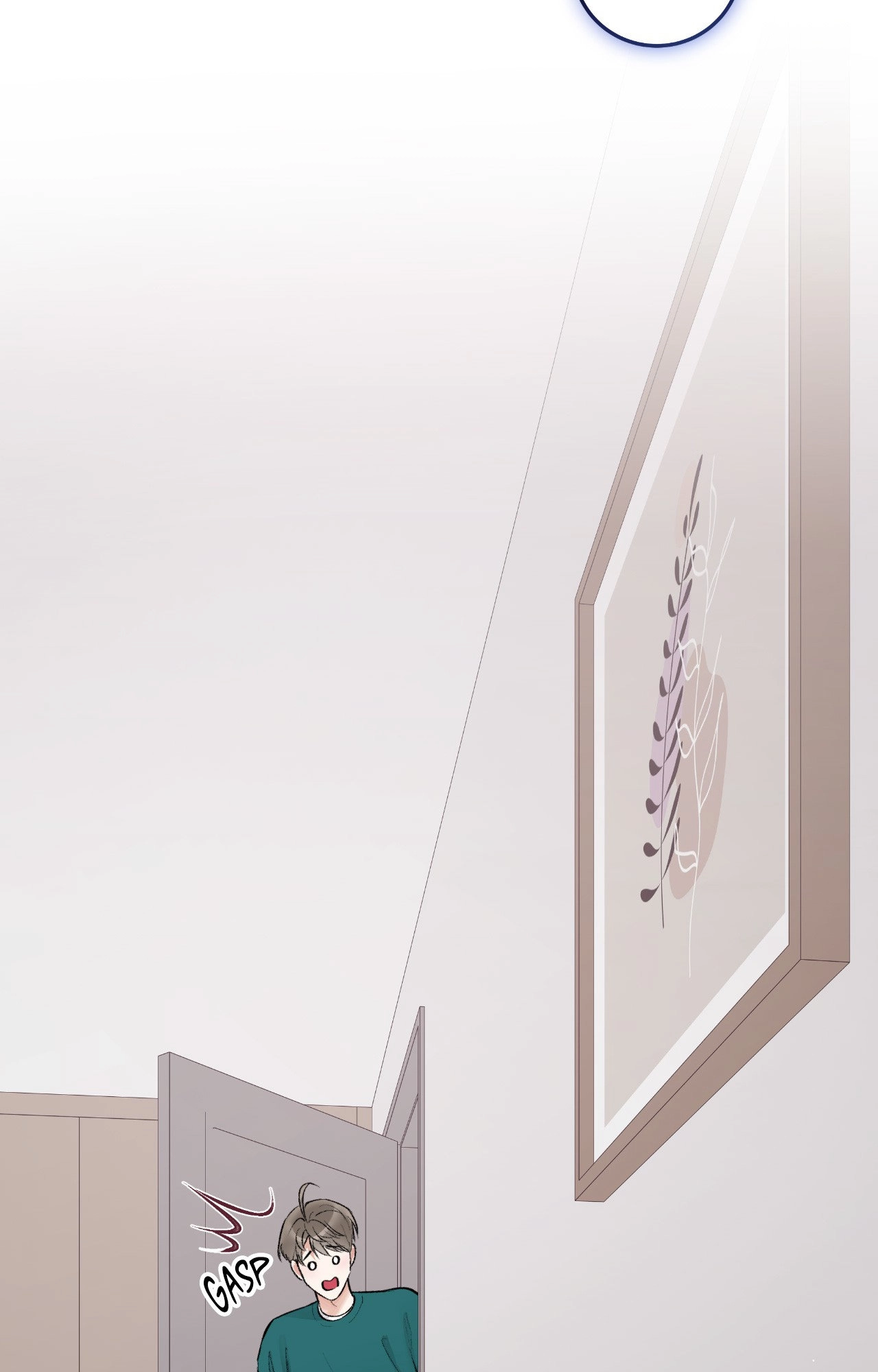 Gamgeumdanghae Juseyo! Chapter 3 page 2 - 