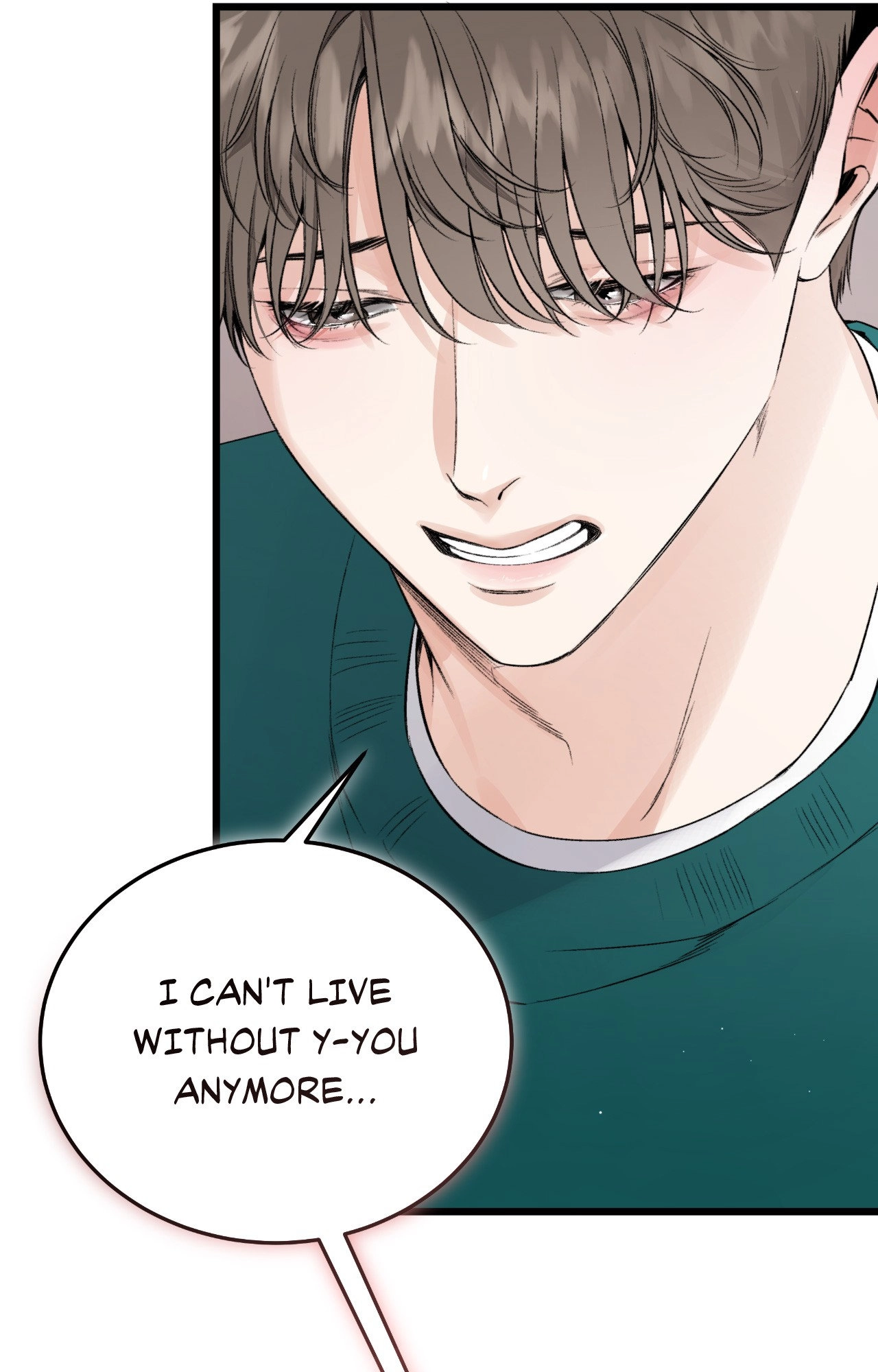 Gamgeumdanghae Juseyo! Chapter 3 page 11 - 