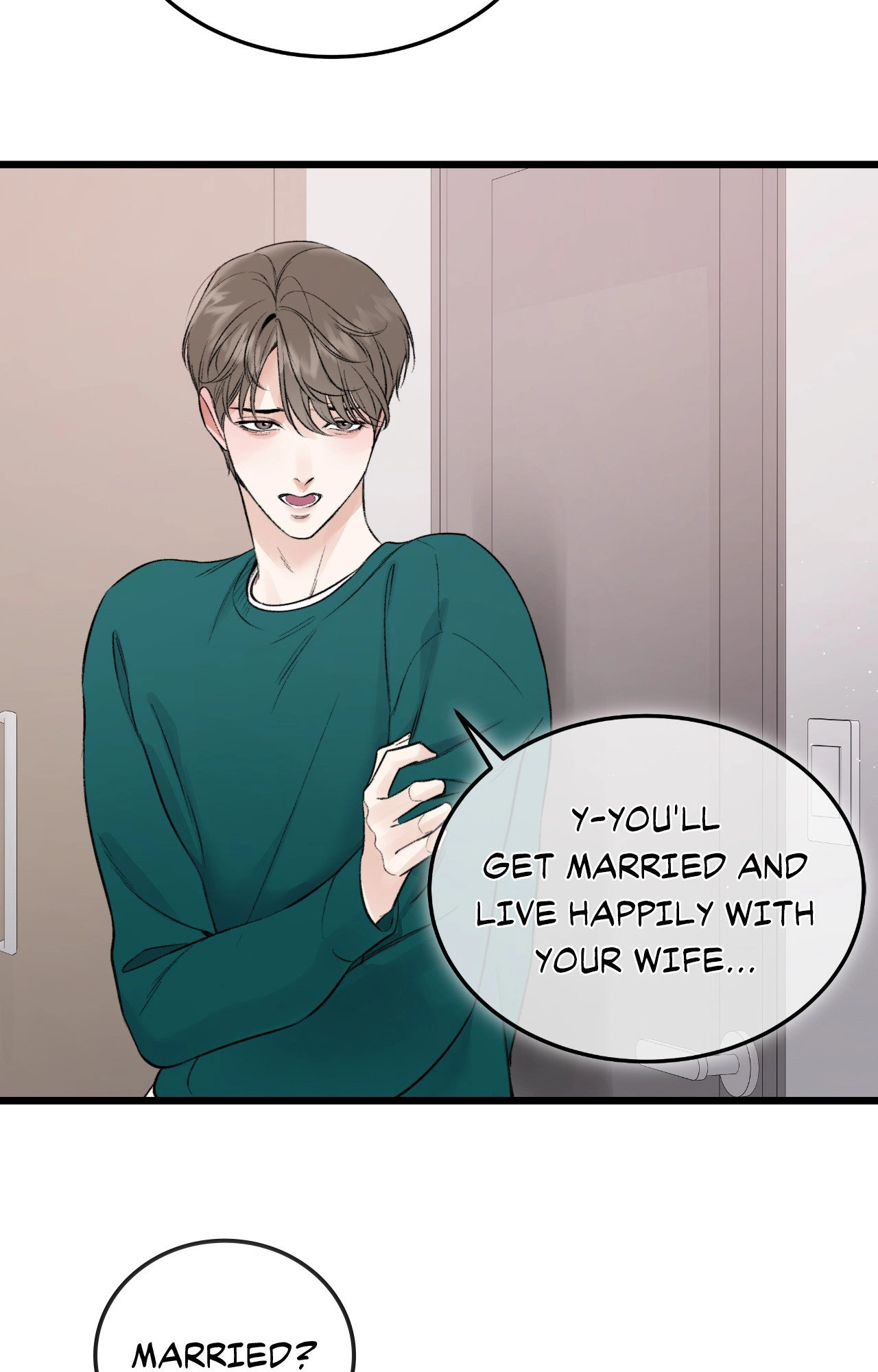 Gamgeumdanghae Juseyo! Chapter 3 page 16 - 