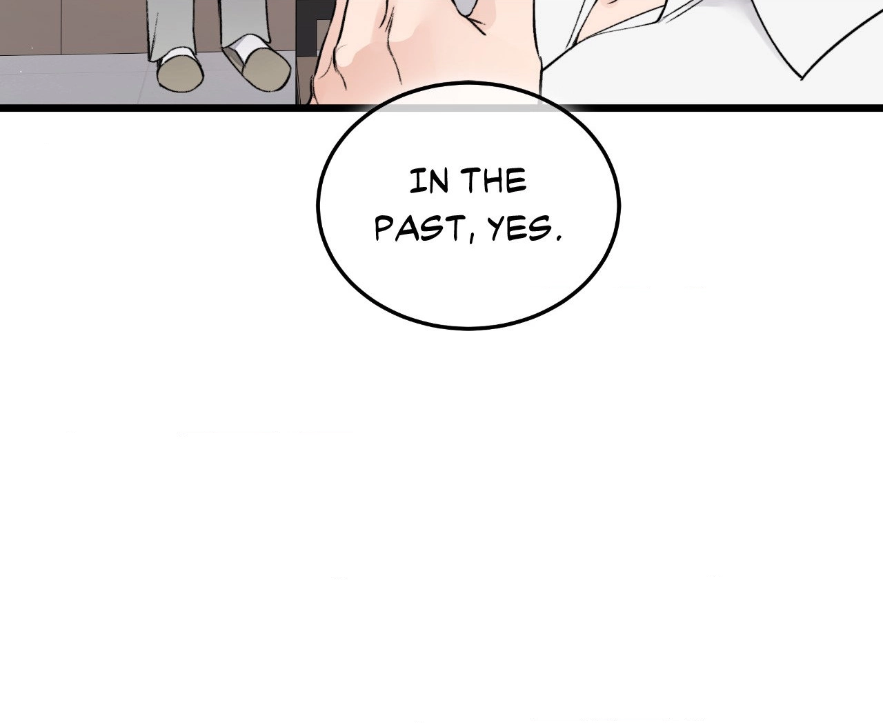 Gamgeumdanghae Juseyo! Chapter 3 page 18 - 