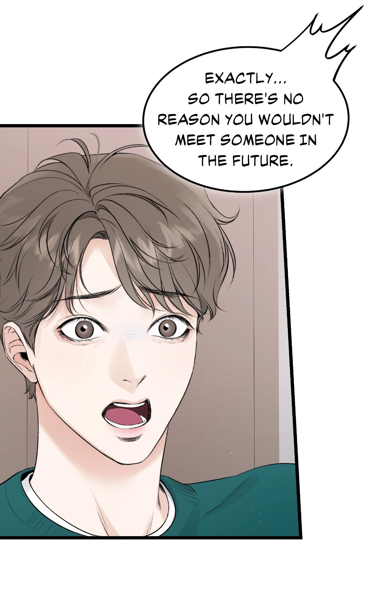 Gamgeumdanghae Juseyo! Chapter 3 page 19 - 