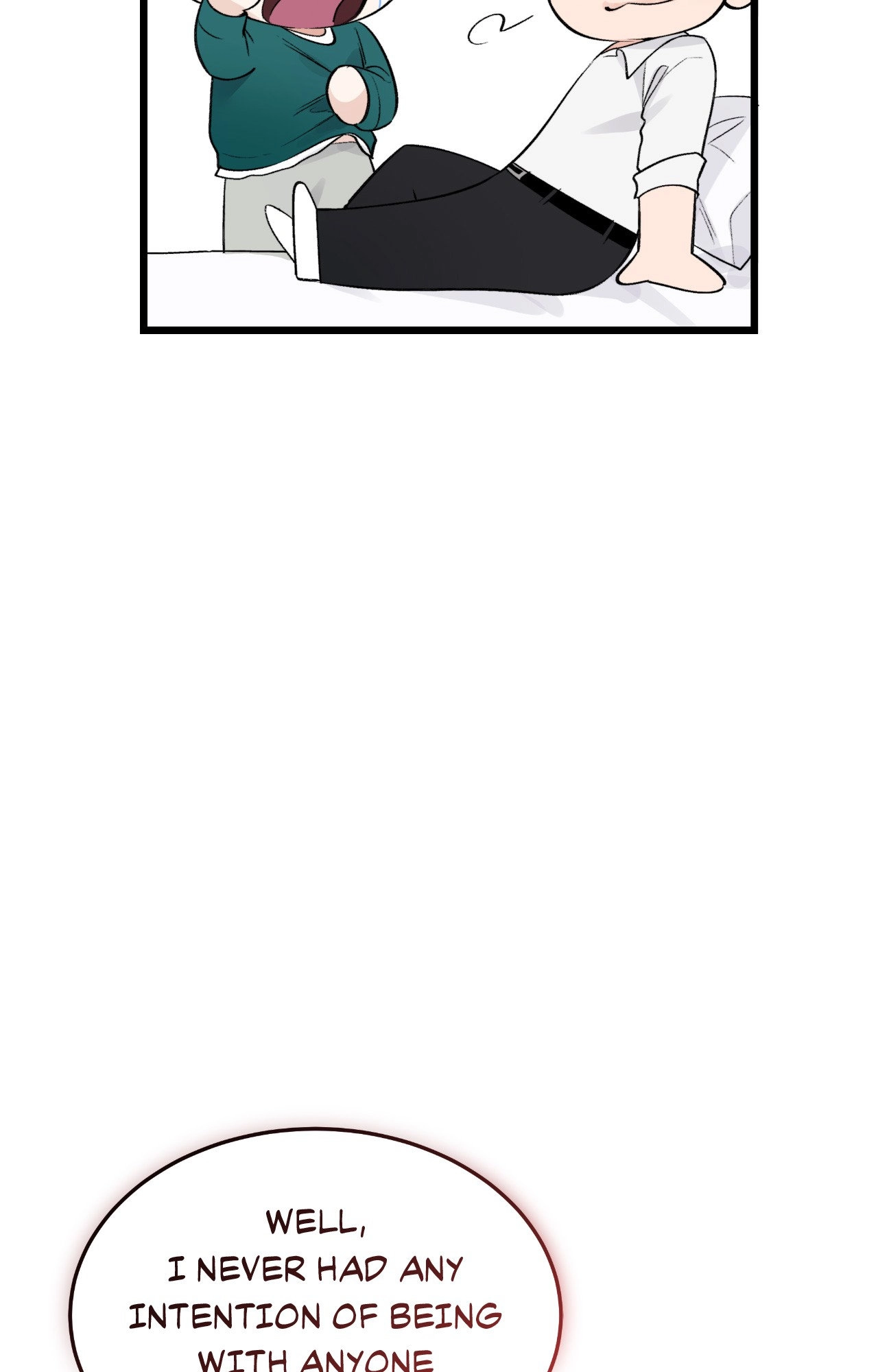 Gamgeumdanghae Juseyo! Chapter 3 page 21 - 
