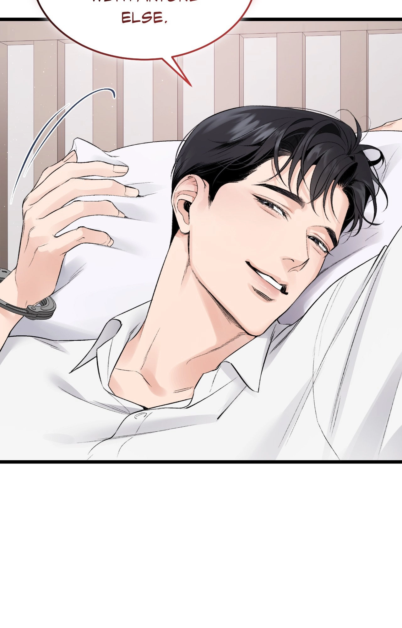 Gamgeumdanghae Juseyo! Chapter 3 page 22 - 