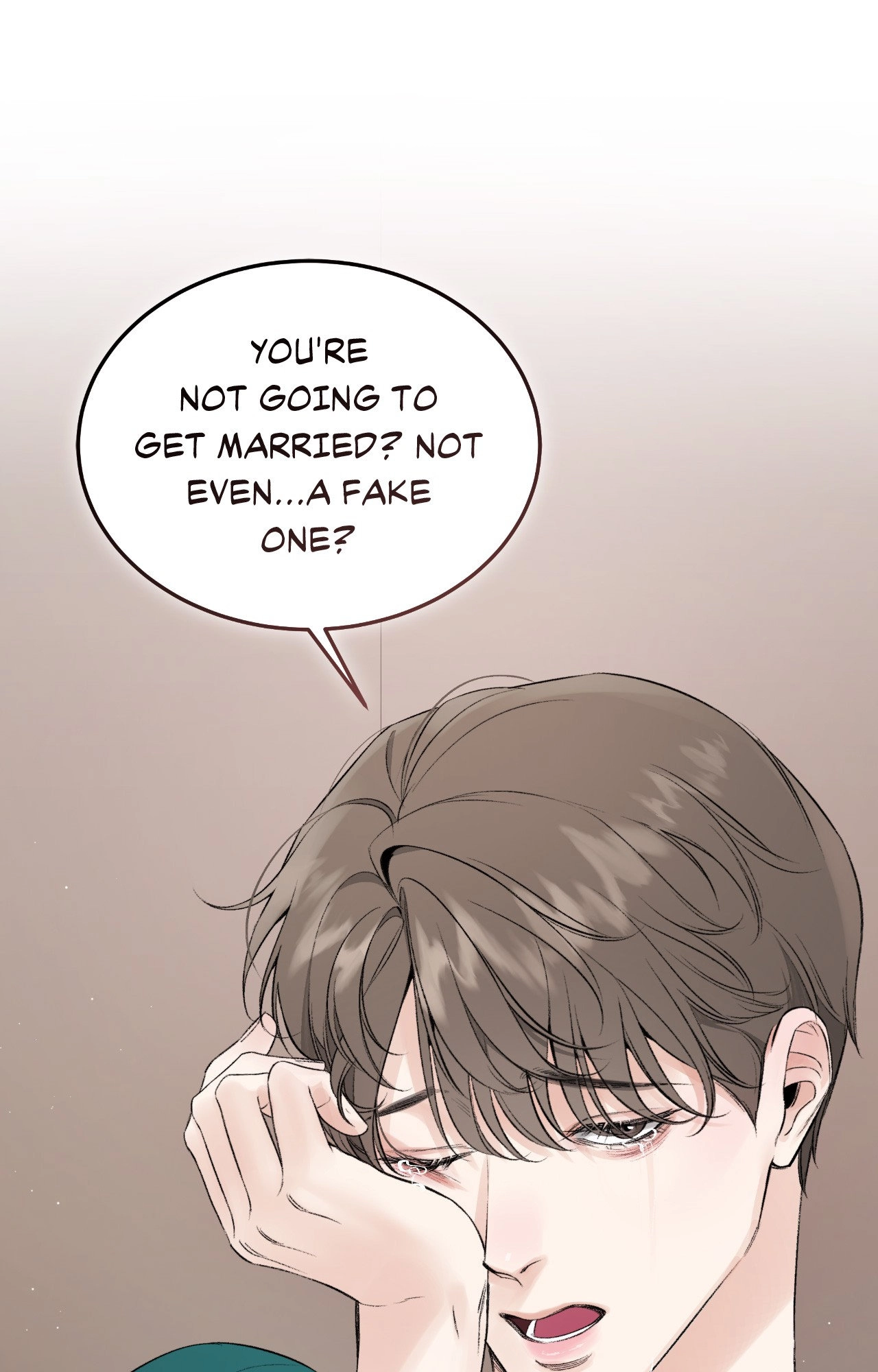 Gamgeumdanghae Juseyo! Chapter 3 page 23 - 