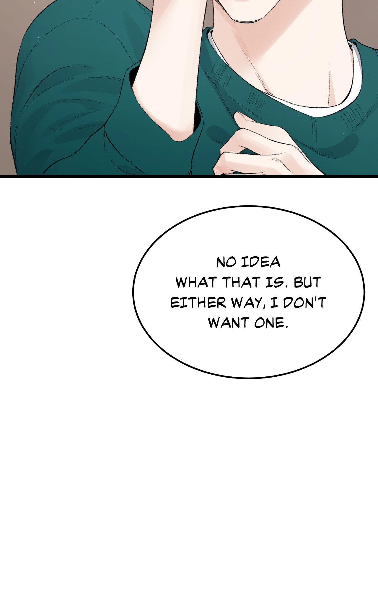 Gamgeumdanghae Juseyo! Chapter 3 page 24 - 