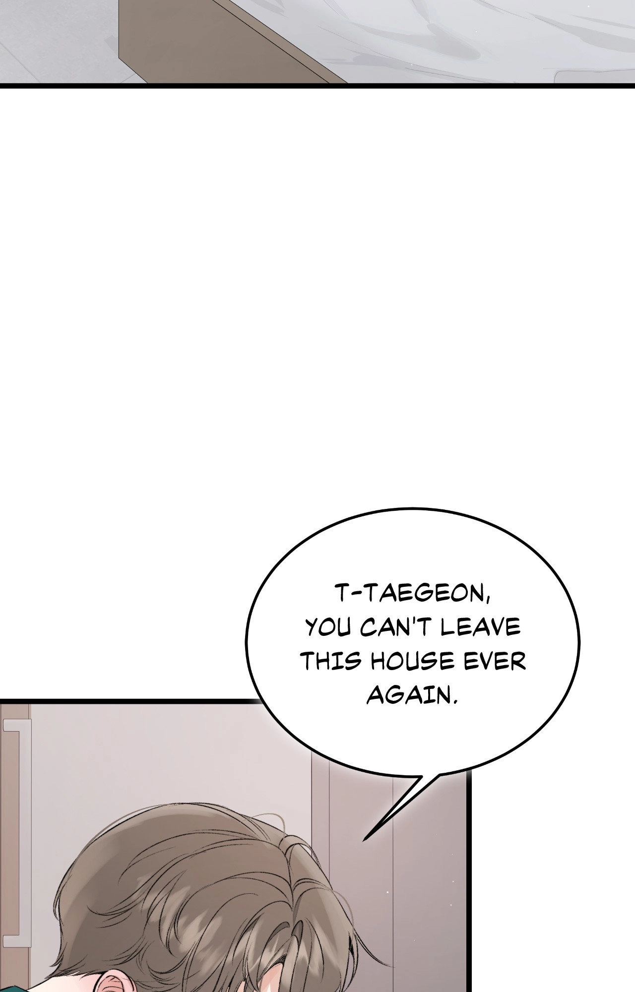 Gamgeumdanghae Juseyo! Chapter 3 page 27 - 