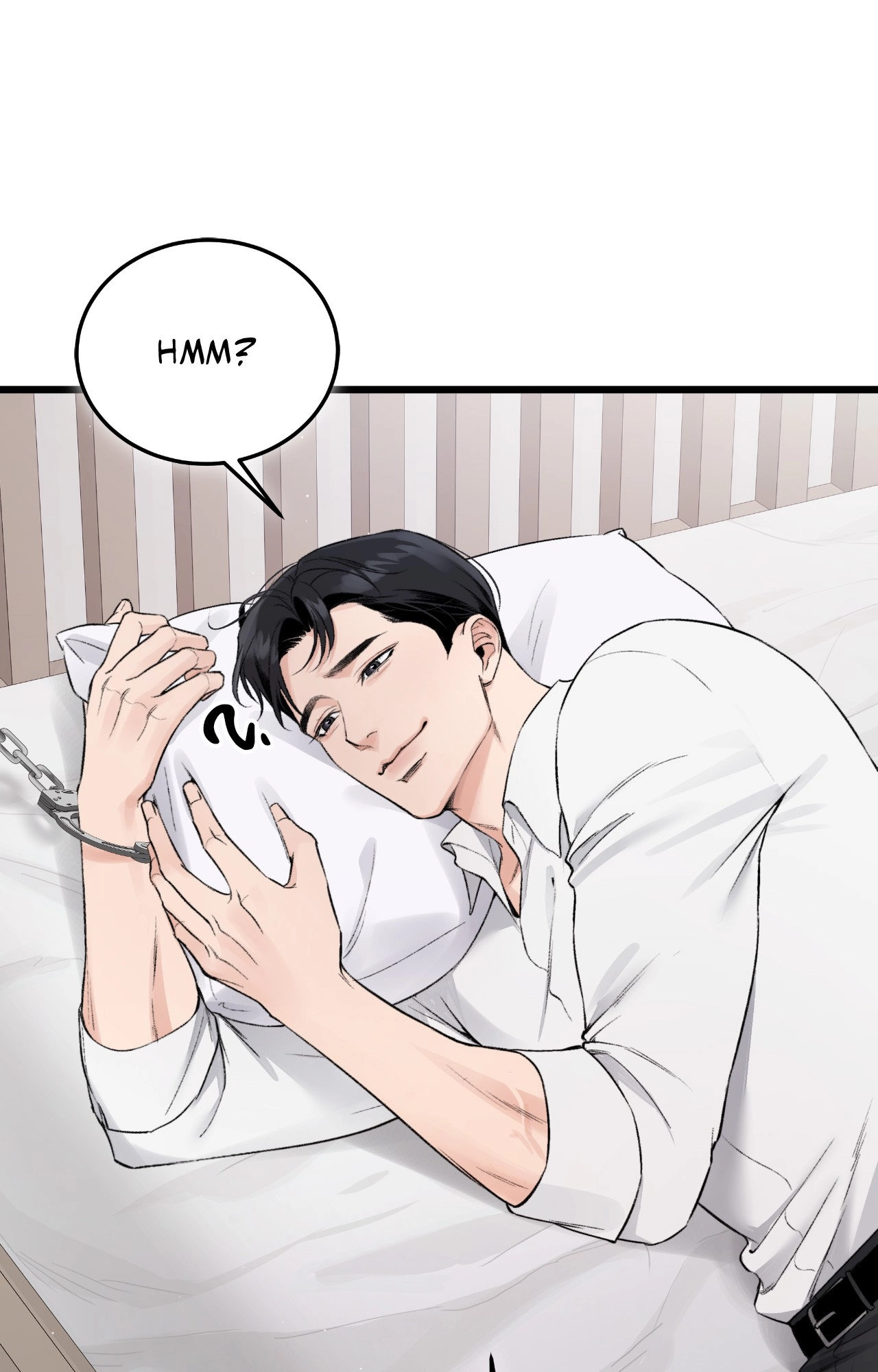 Gamgeumdanghae Juseyo! Chapter 3 page 29 - 