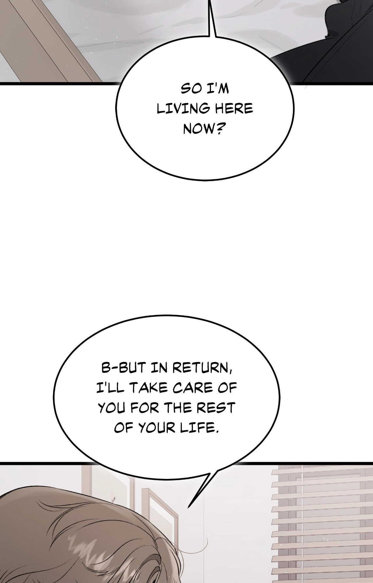 Gamgeumdanghae Juseyo! Chapter 3 page 30 - 