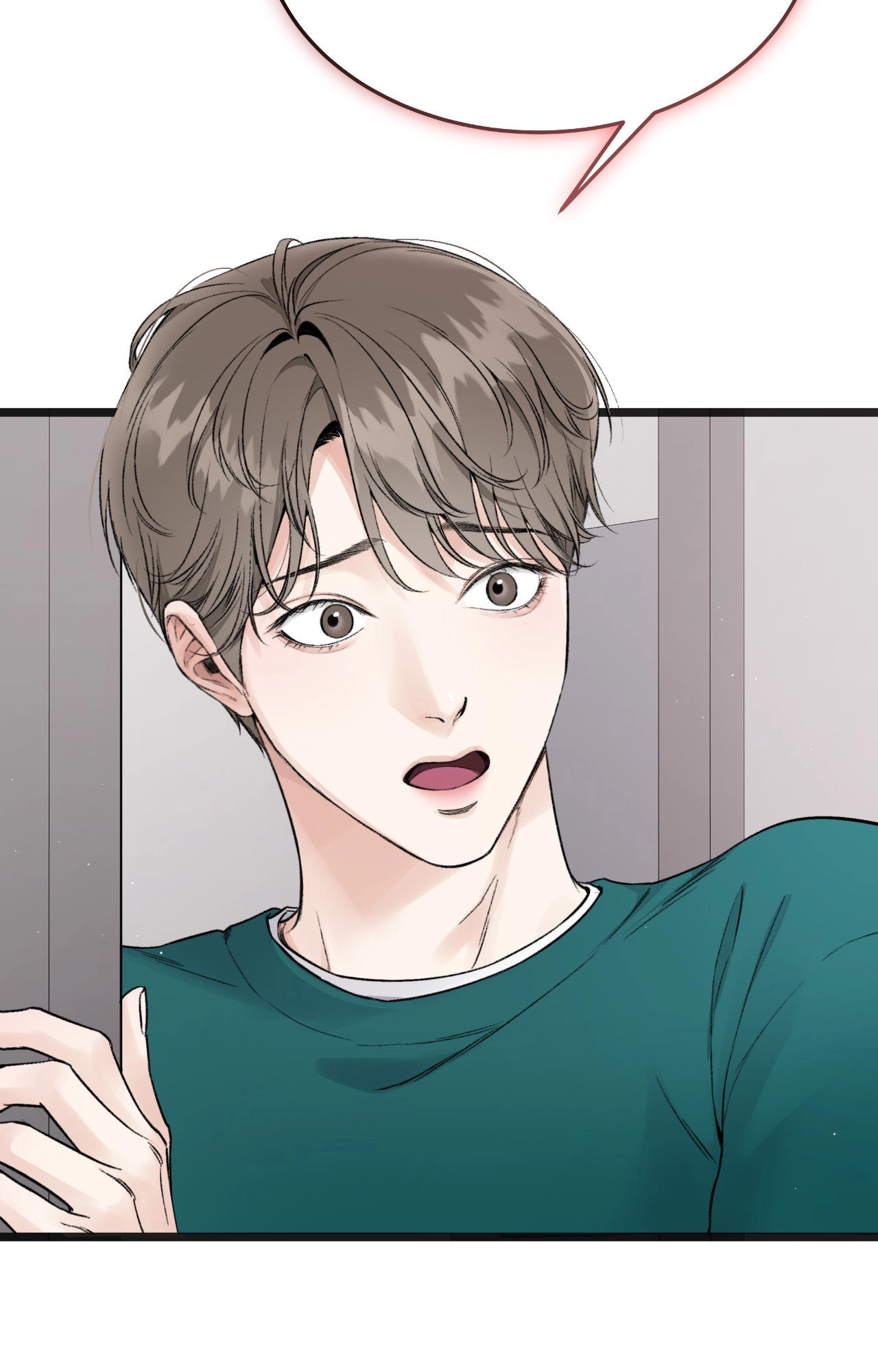 Gamgeumdanghae Juseyo! Chapter 3 page 4 - 