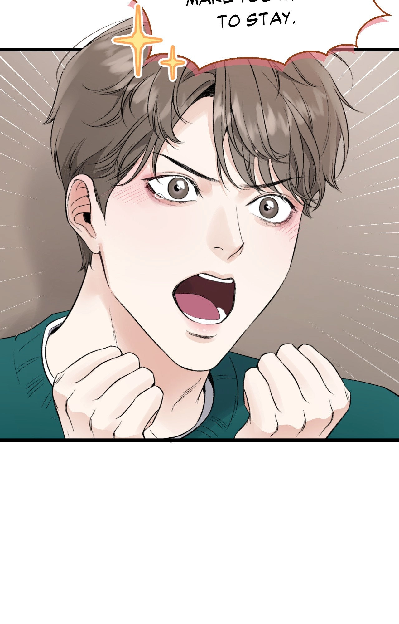 Gamgeumdanghae Juseyo! Chapter 3 page 32 - 