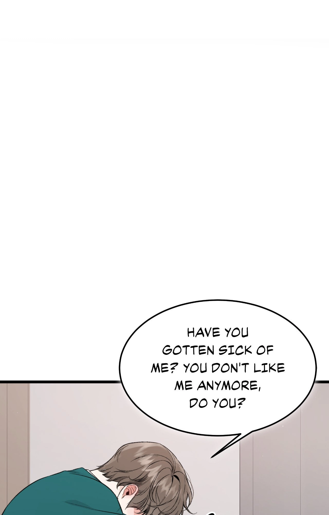 Gamgeumdanghae Juseyo! Chapter 3 page 34 - 