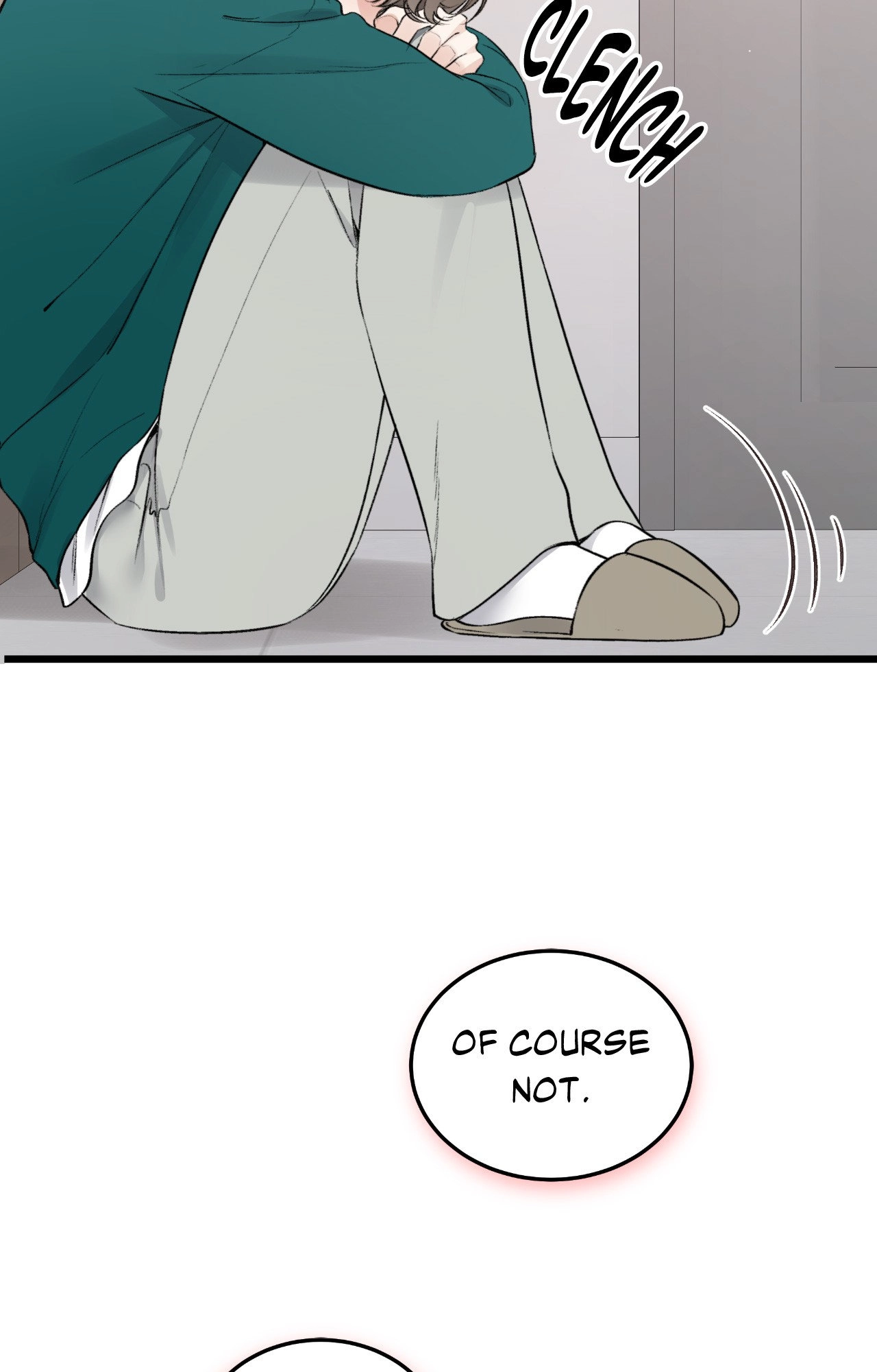 Gamgeumdanghae Juseyo! Chapter 3 page 35 - 