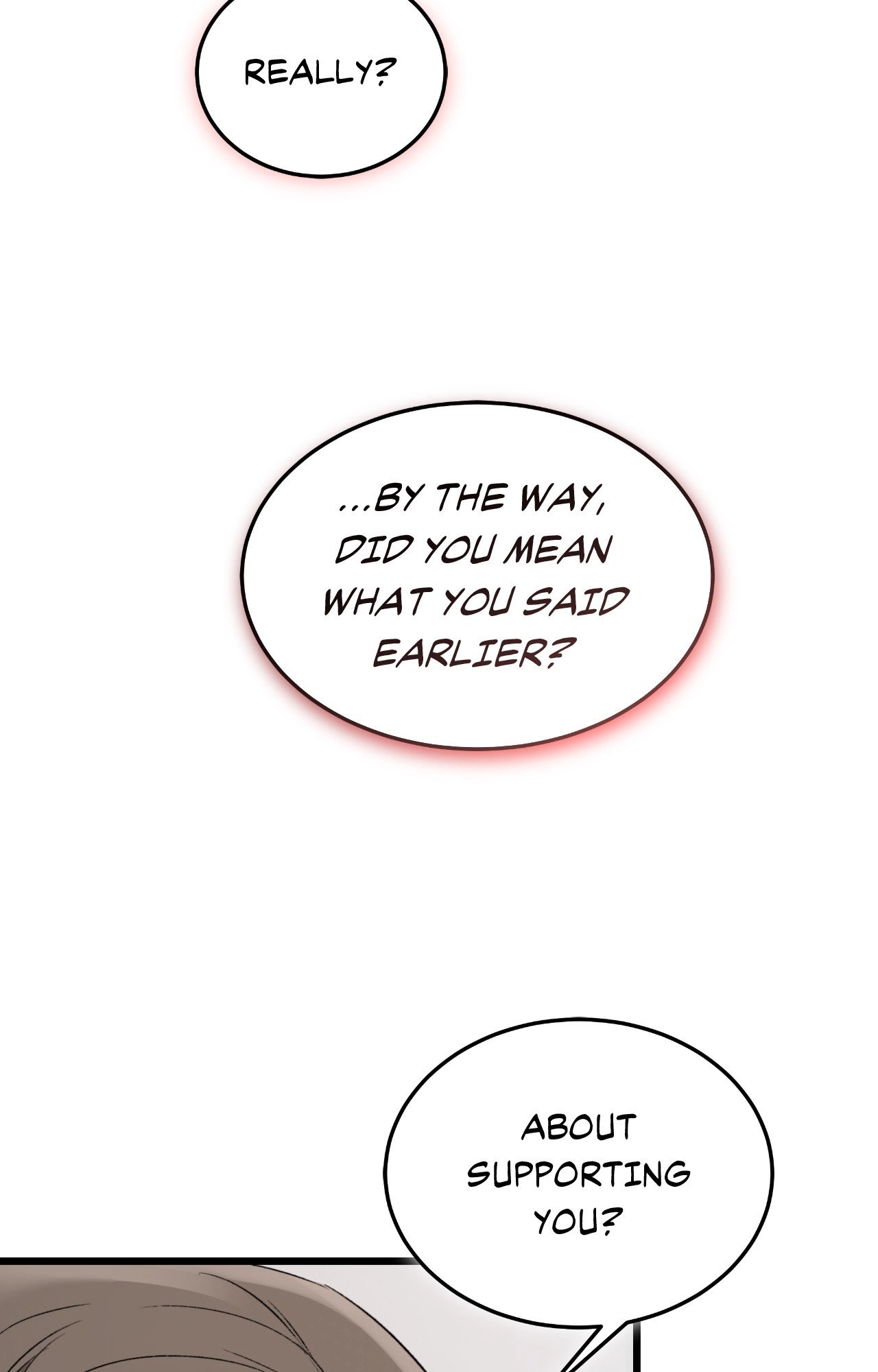 Gamgeumdanghae Juseyo! Chapter 3 page 36 - 