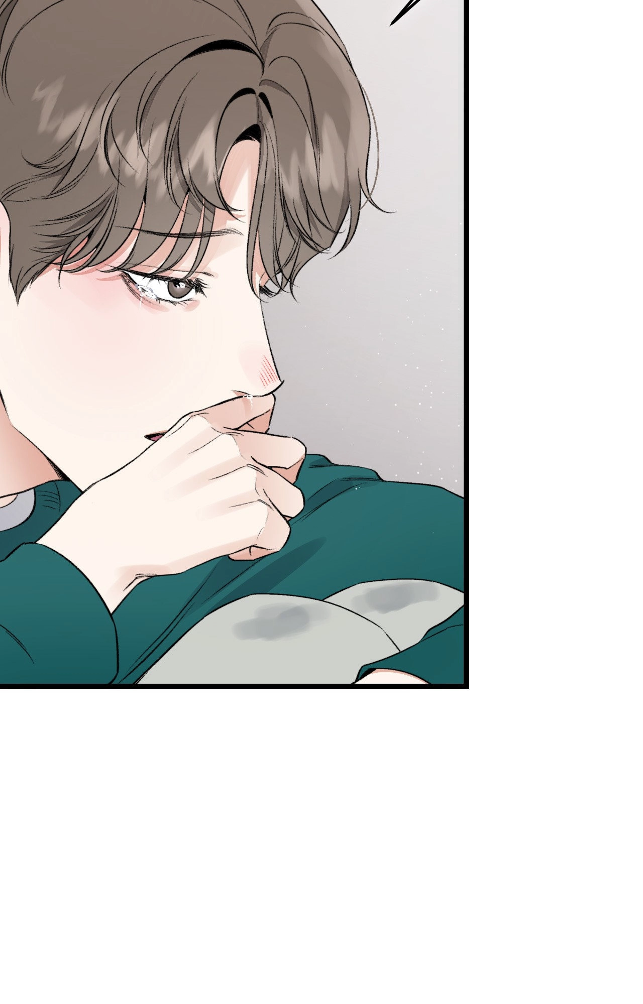 Gamgeumdanghae Juseyo! Chapter 3 page 37 - 
