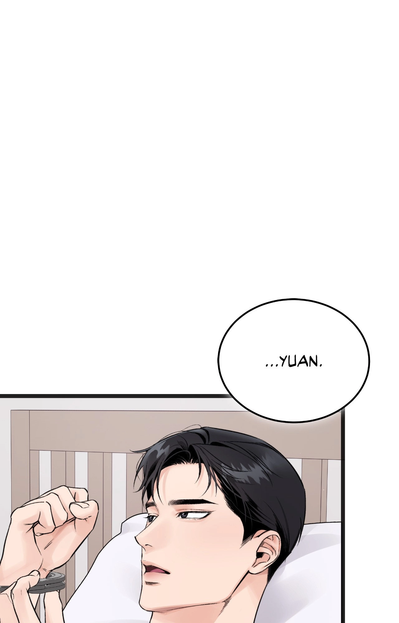 Gamgeumdanghae Juseyo! Chapter 3 page 5 - 