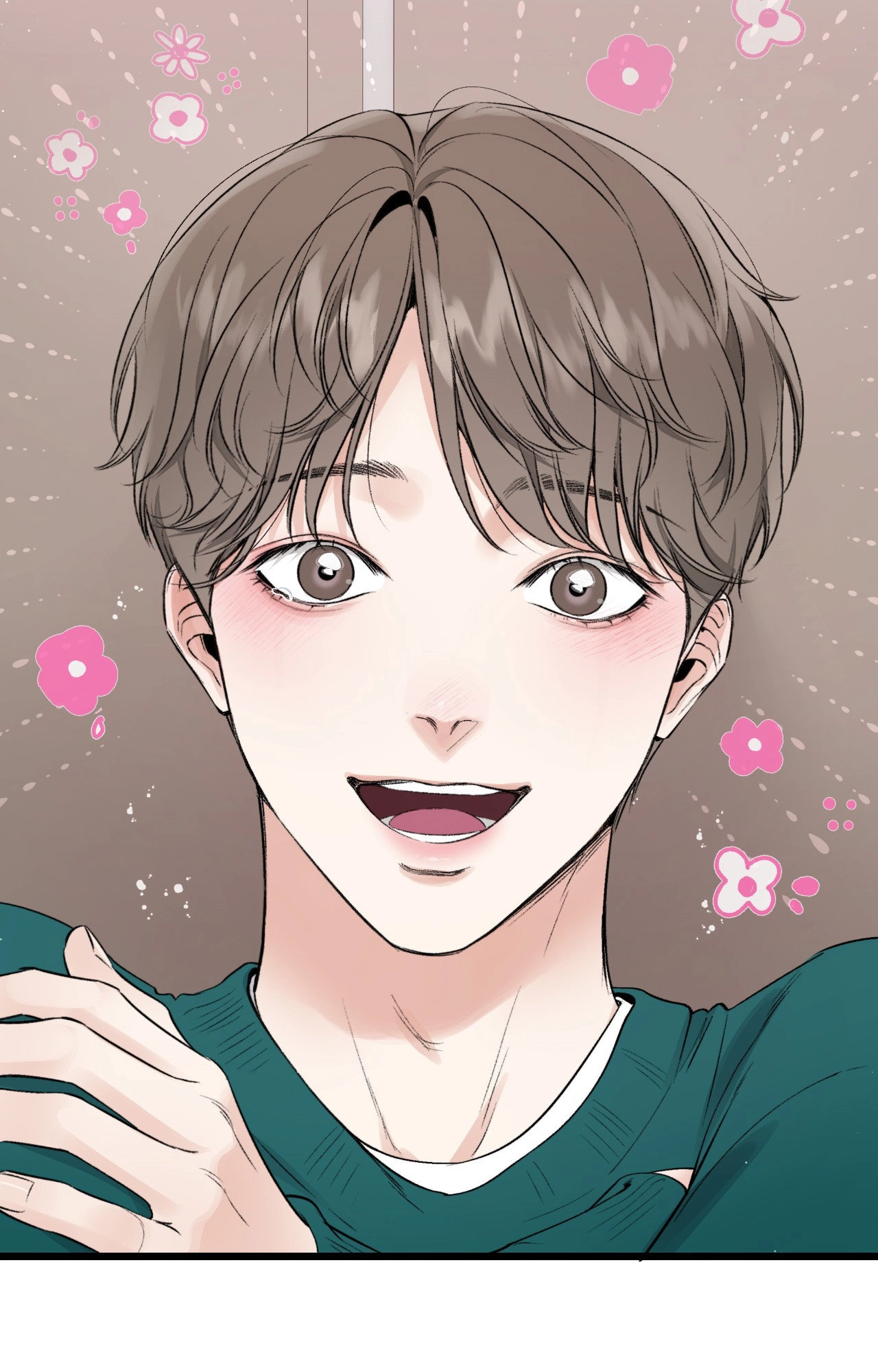 Gamgeumdanghae Juseyo! Chapter 3 page 41 - 