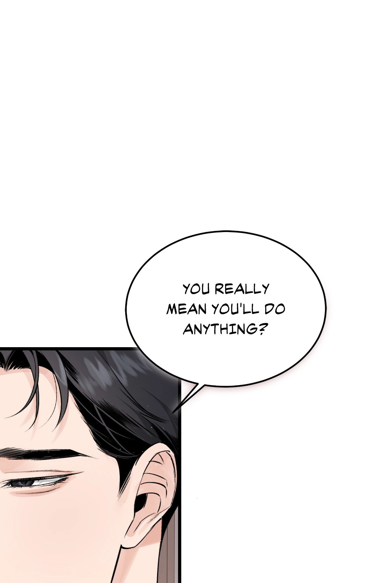 Gamgeumdanghae Juseyo! Chapter 3 page 42 - 