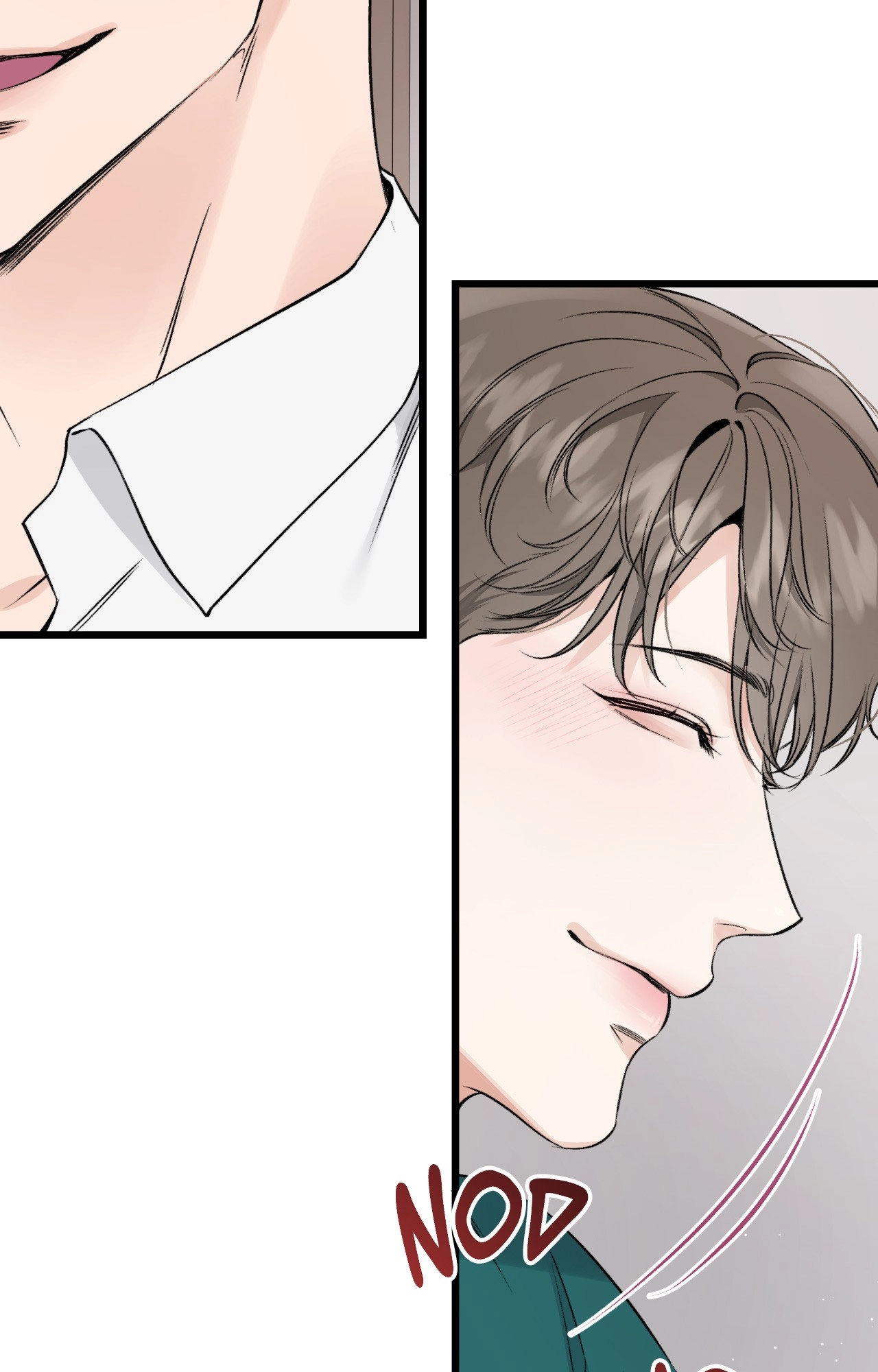 Gamgeumdanghae Juseyo! Chapter 3 page 43 - 
