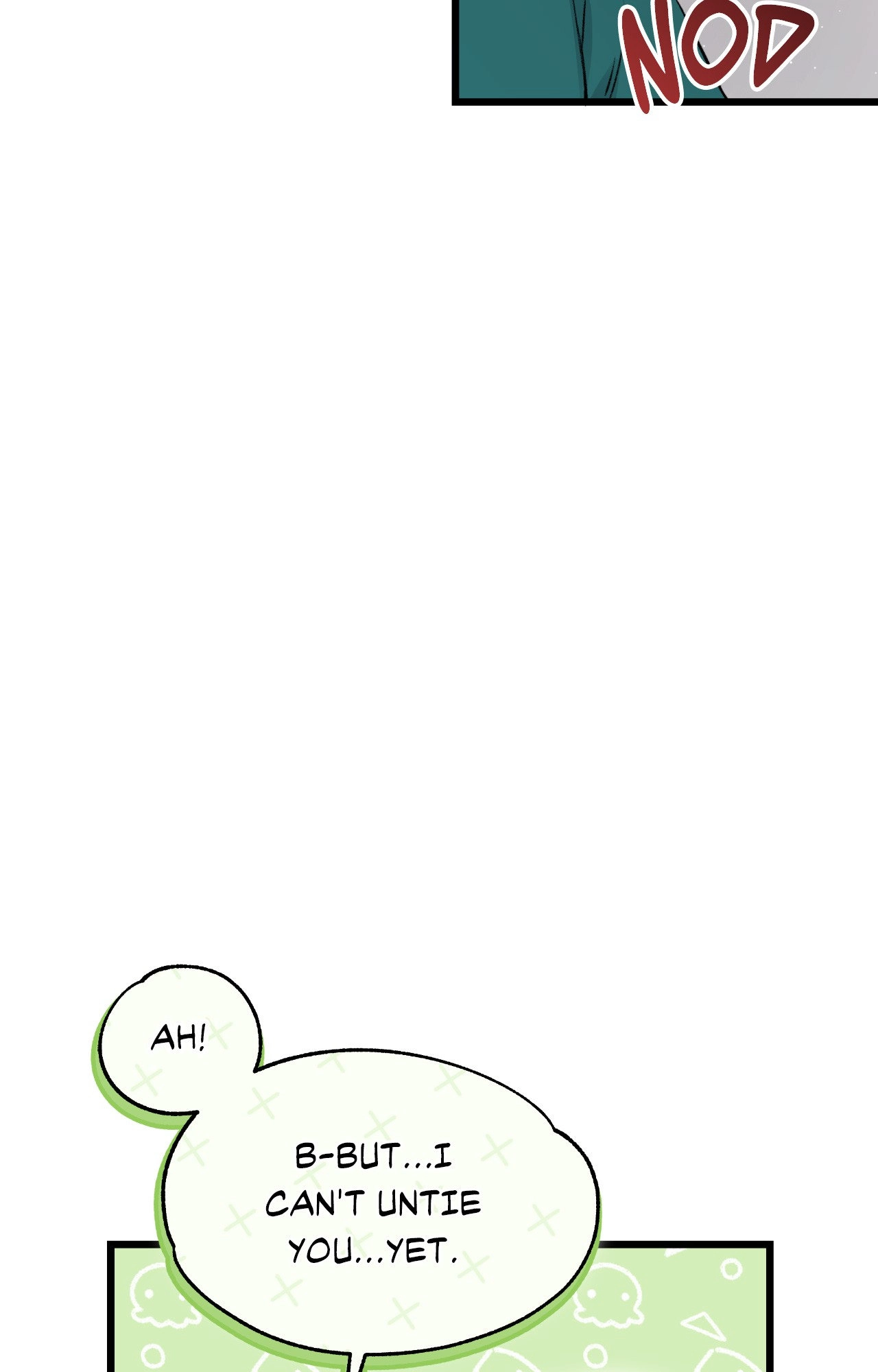 Gamgeumdanghae Juseyo! Chapter 3 page 44 - 