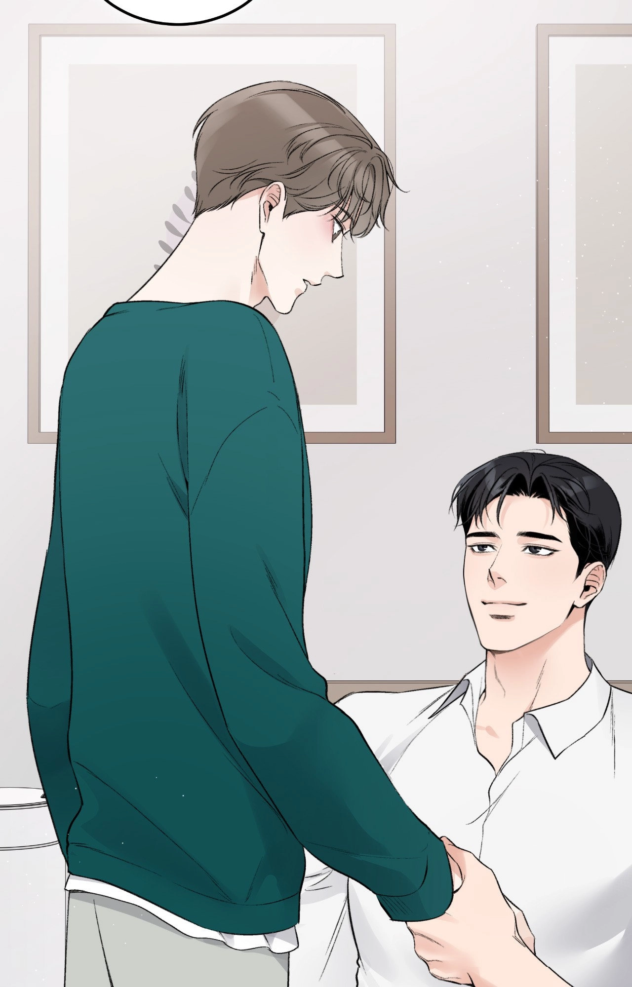 Gamgeumdanghae Juseyo! Chapter 3 page 46 - 