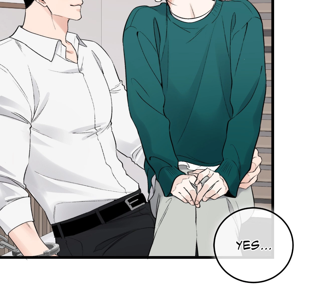 Gamgeumdanghae Juseyo! Chapter 3 page 48 - 