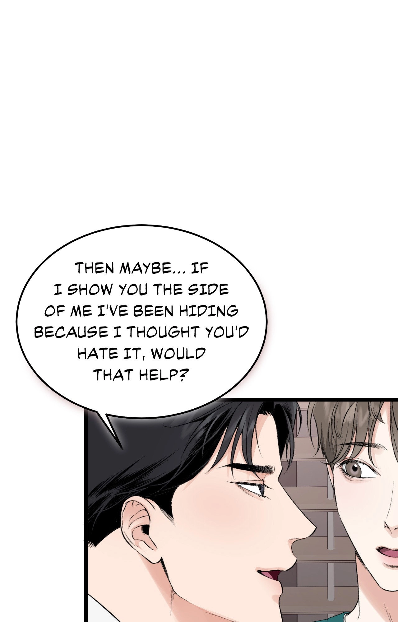 Gamgeumdanghae Juseyo! Chapter 3 page 49 - 