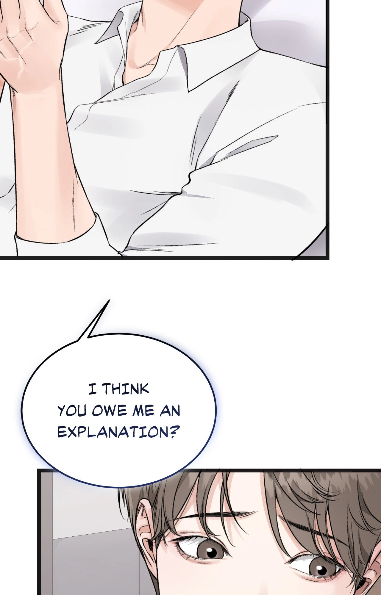 Gamgeumdanghae Juseyo! Chapter 3 page 6 - 