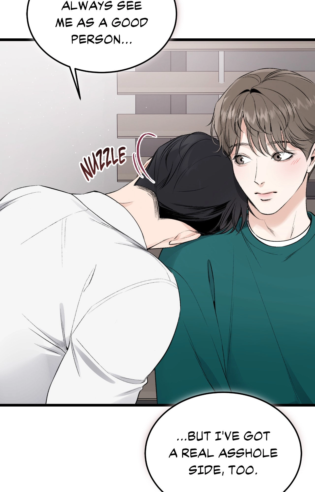 Gamgeumdanghae Juseyo! Chapter 3 page 51 - 