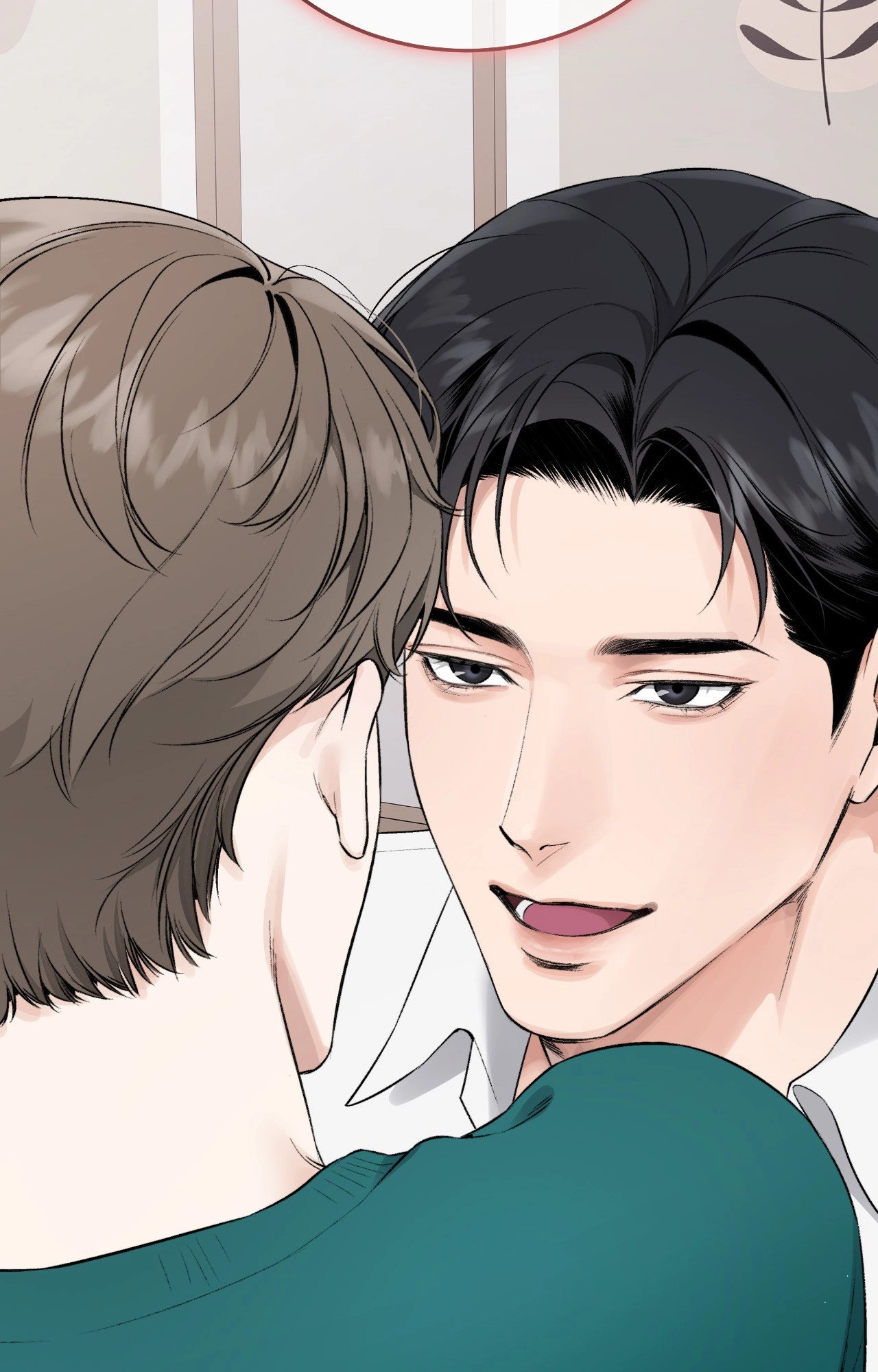 Gamgeumdanghae Juseyo! Chapter 3 page 56 - 