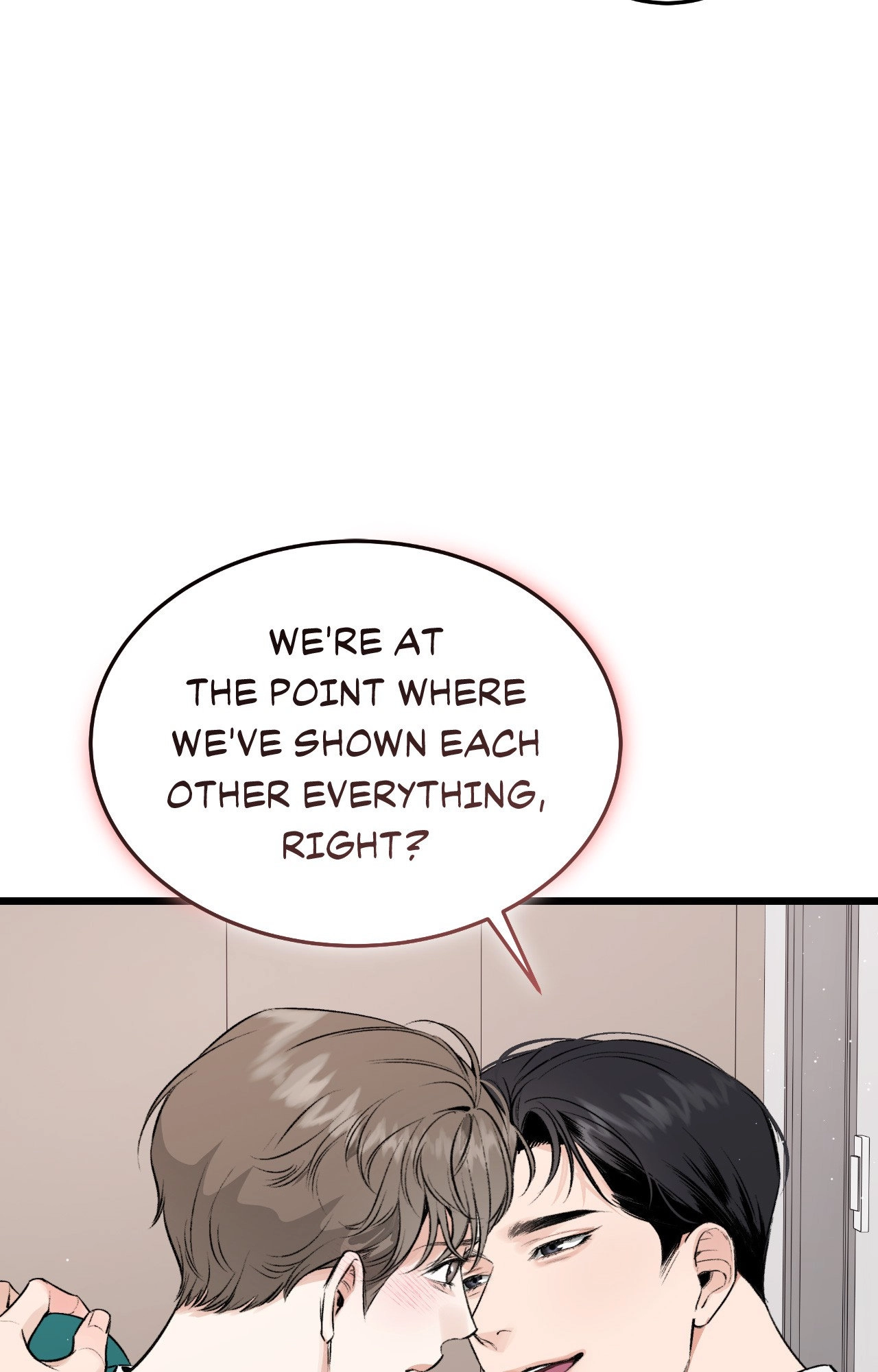 Gamgeumdanghae Juseyo! Chapter 3 page 60 - 