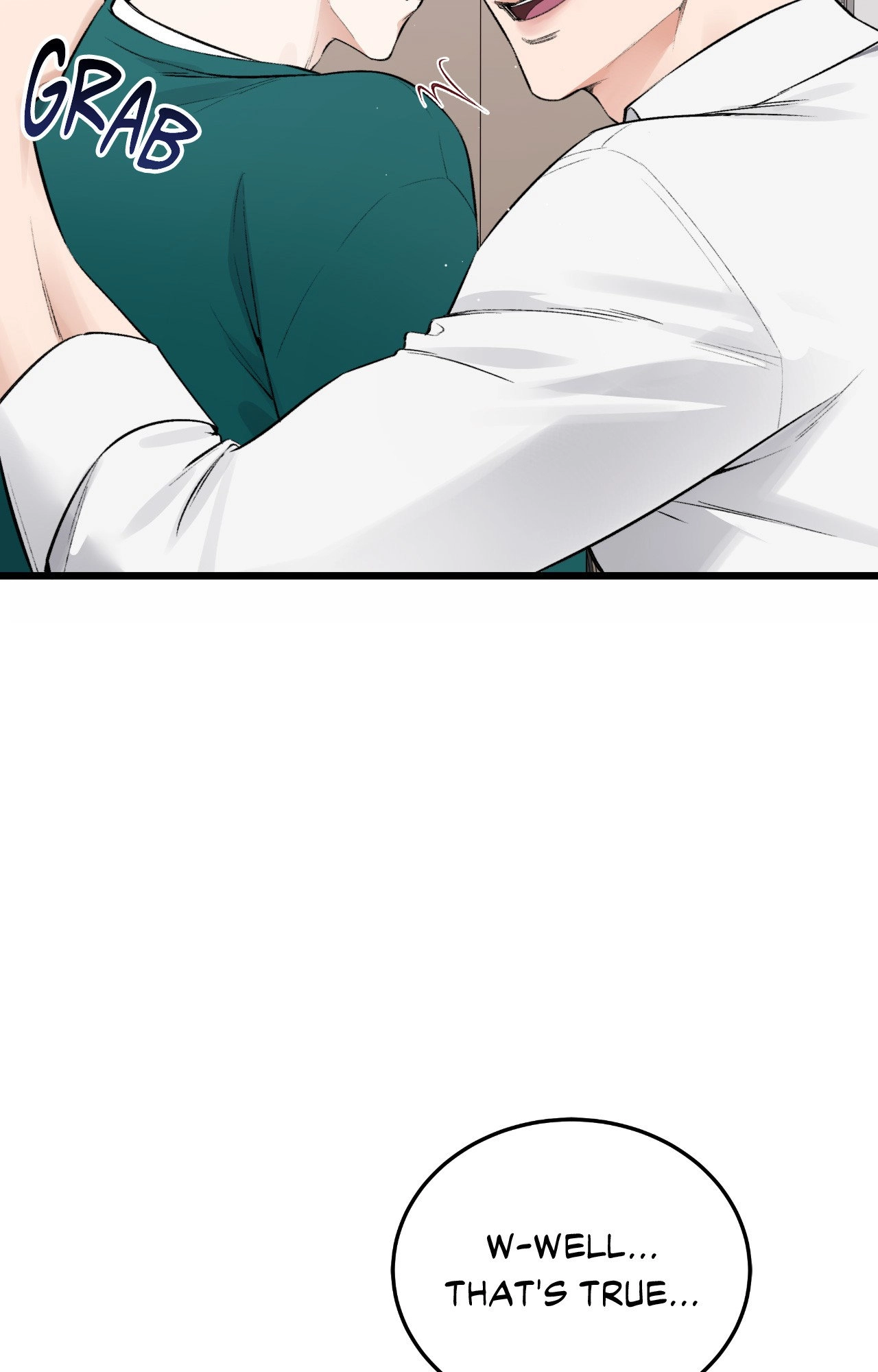 Gamgeumdanghae Juseyo! Chapter 3 page 61 - 