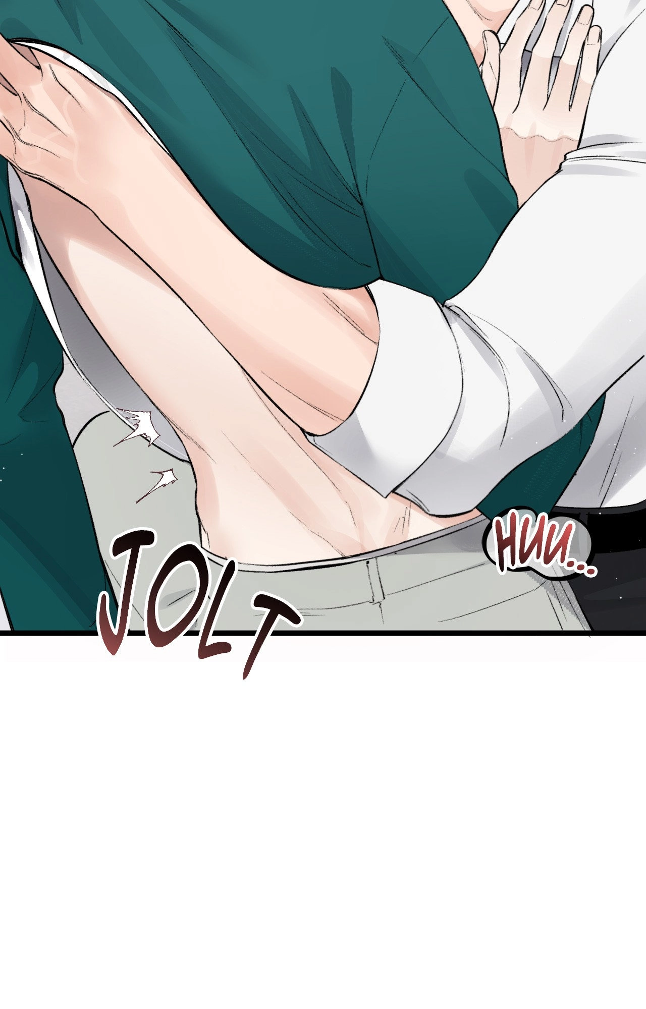 Gamgeumdanghae Juseyo! Chapter 3 page 65 - 