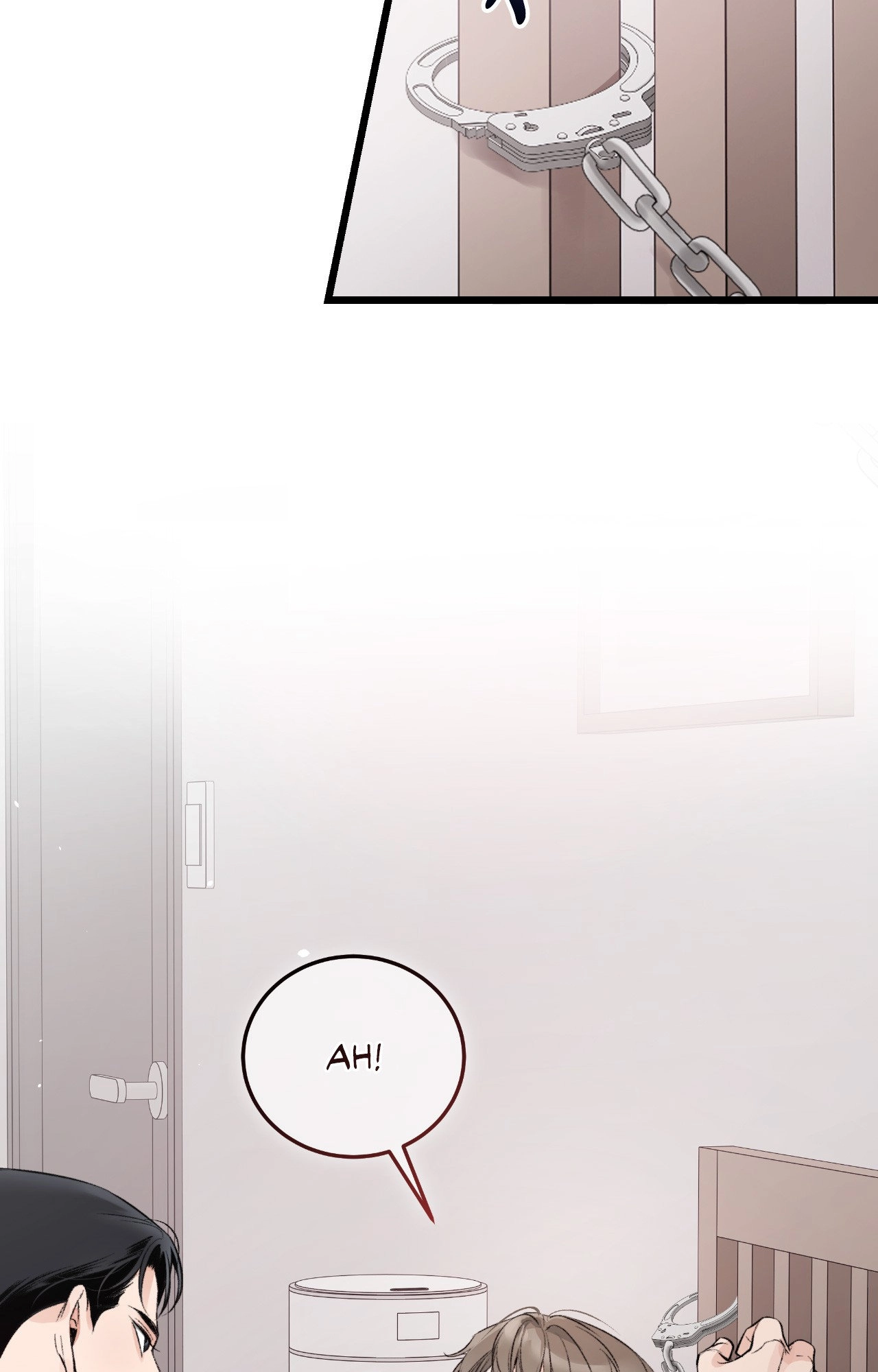 Gamgeumdanghae Juseyo! Chapter 3 page 84 - 
