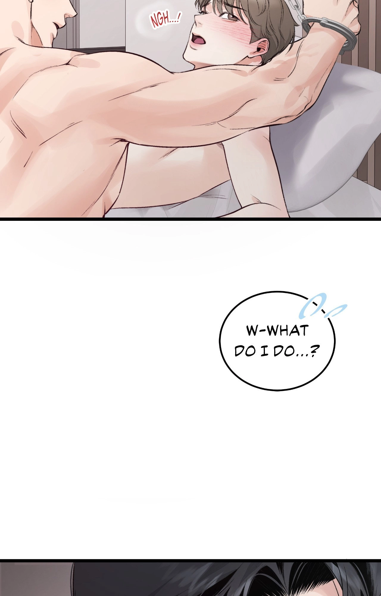 Gamgeumdanghae Juseyo! Chapter 3 page 85 - 