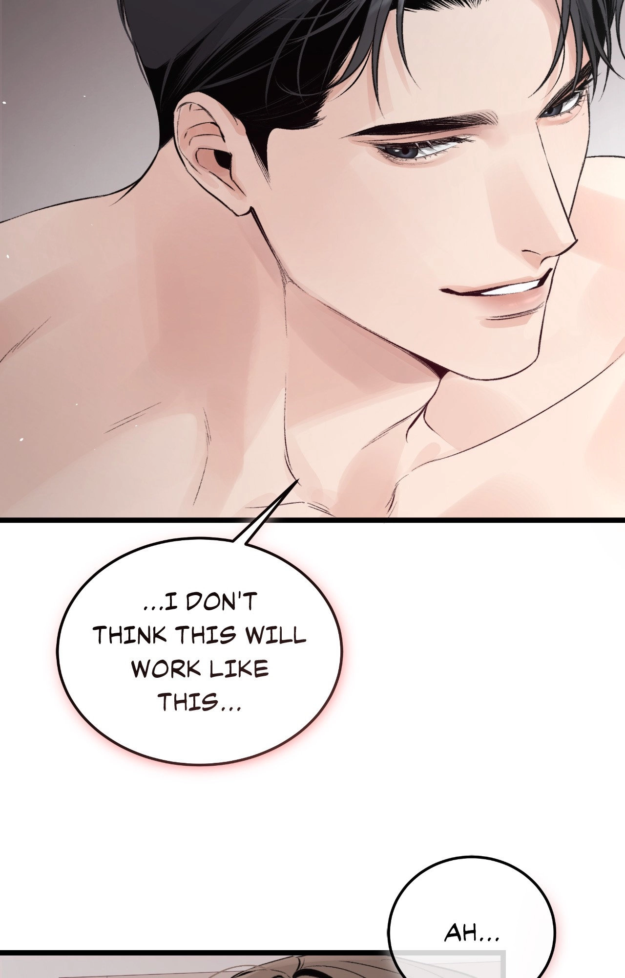 Gamgeumdanghae Juseyo! Chapter 3 page 86 - 