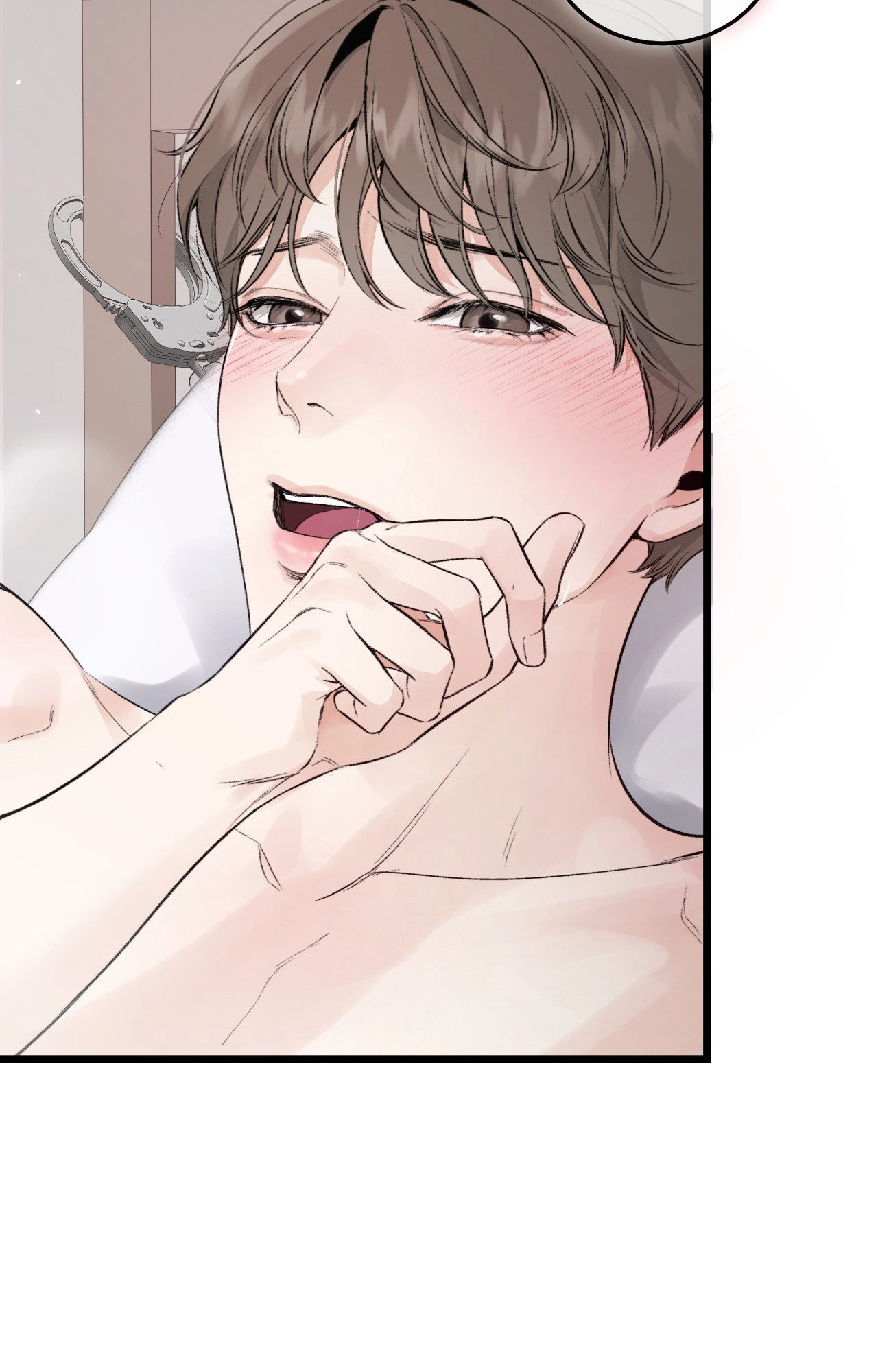 Gamgeumdanghae Juseyo! Chapter 3 page 87 - 
