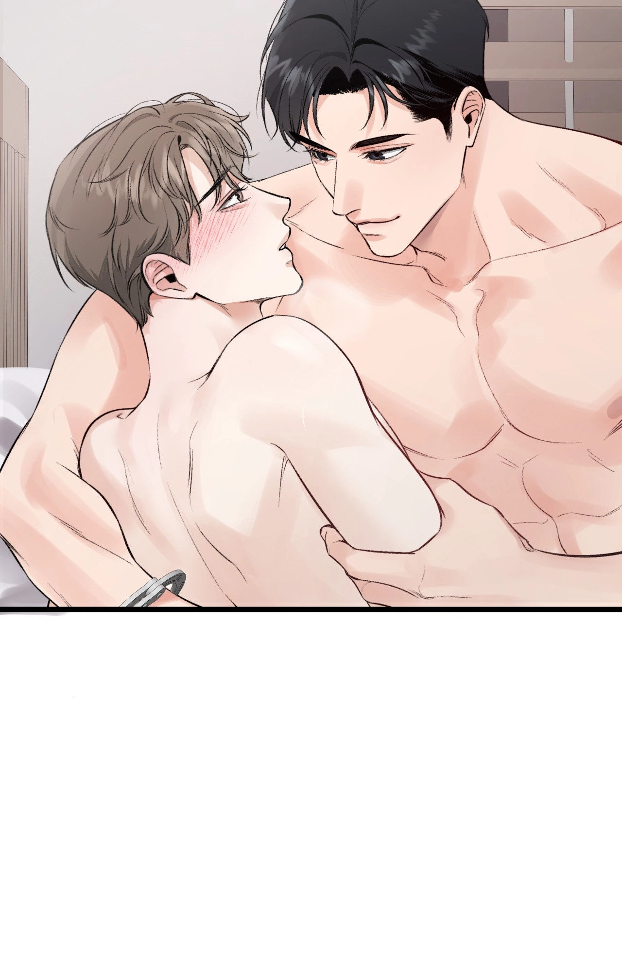 Gamgeumdanghae Juseyo! Chapter 3 page 90 - 