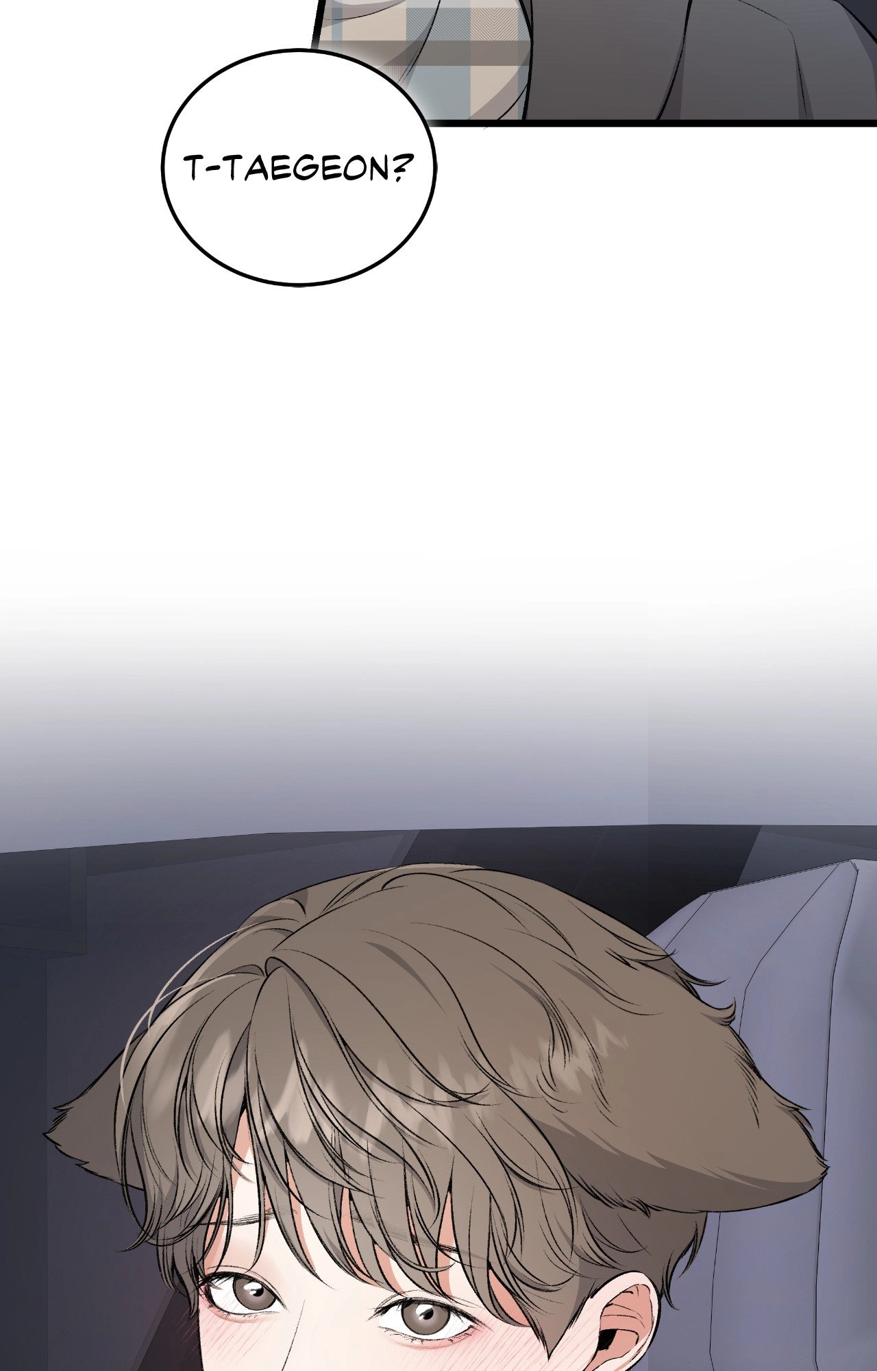 Gamgeumdanghae Juseyo! Chapter 4 page 12 - 