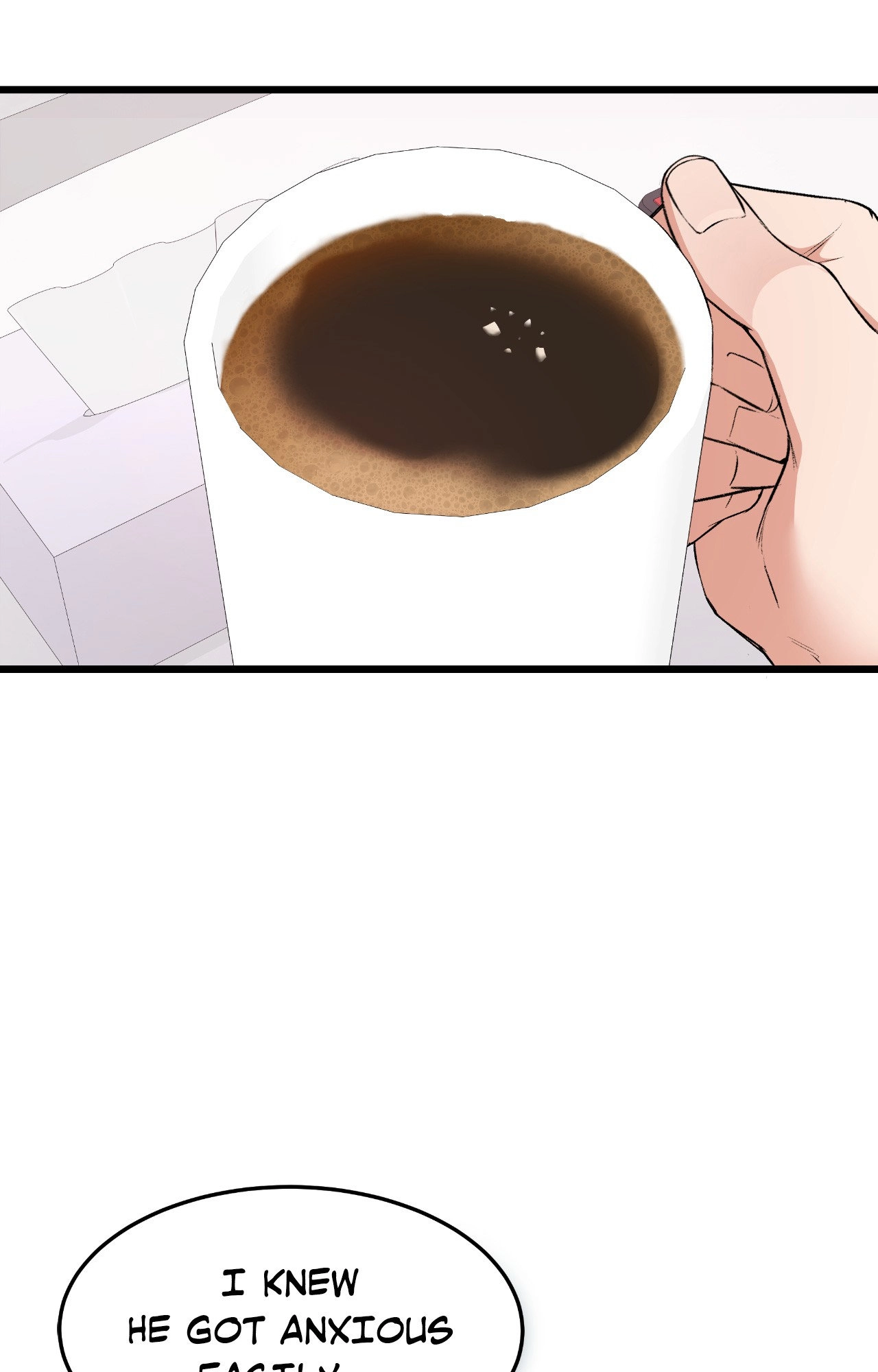 Gamgeumdanghae Juseyo! Chapter 4 page 17 - 