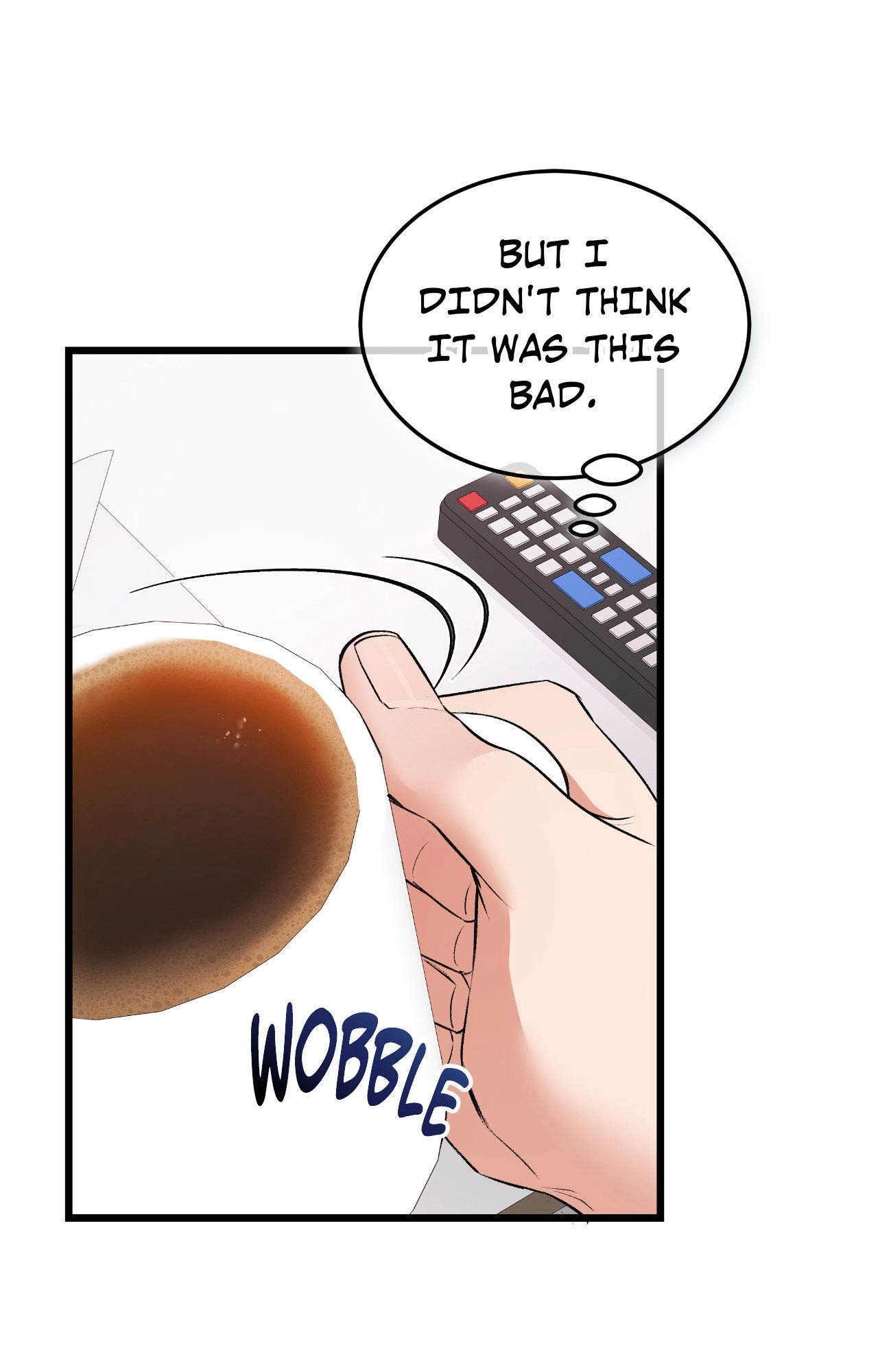 Gamgeumdanghae Juseyo! Chapter 4 page 19 - 