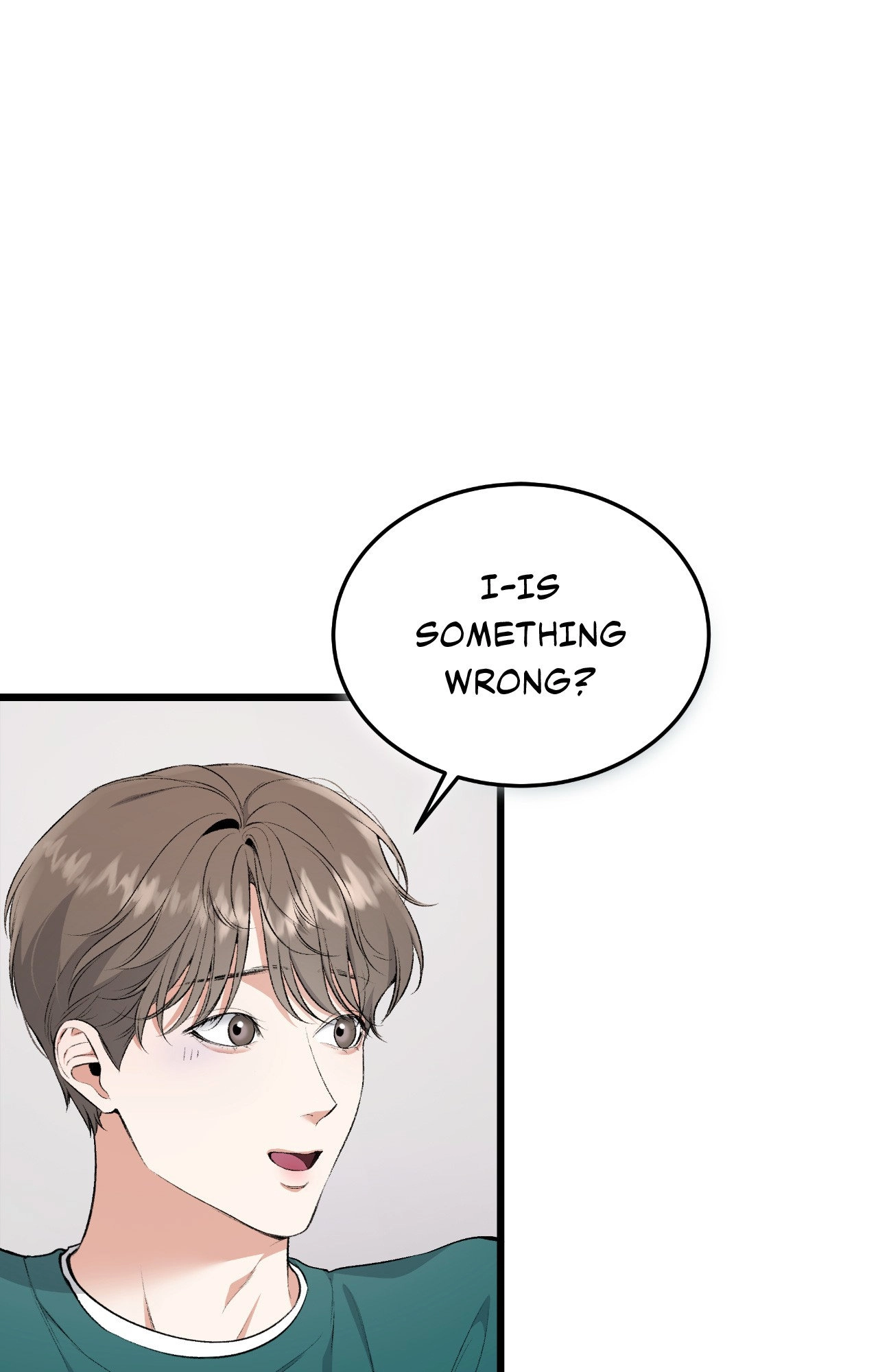 Gamgeumdanghae Juseyo! Chapter 4 page 21 - 