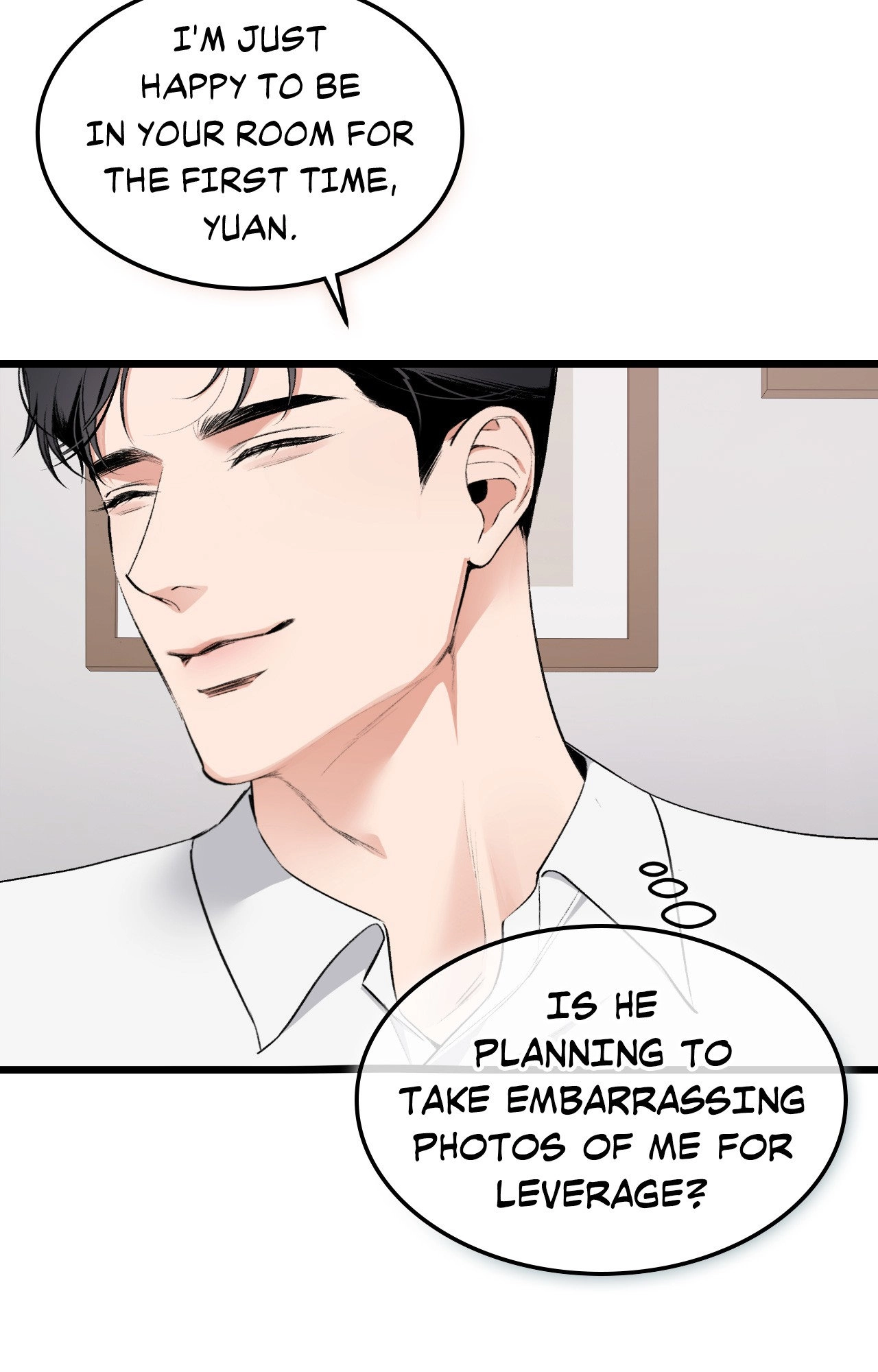 Gamgeumdanghae Juseyo! Chapter 4 page 24 - 